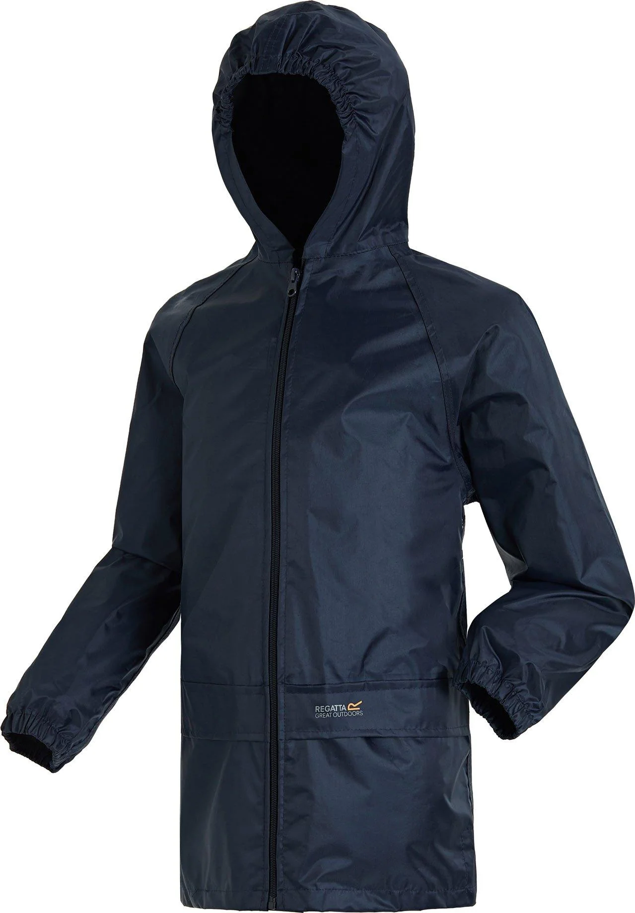 Men's Stormbreak Waterproof Walking Jacket - Image 3