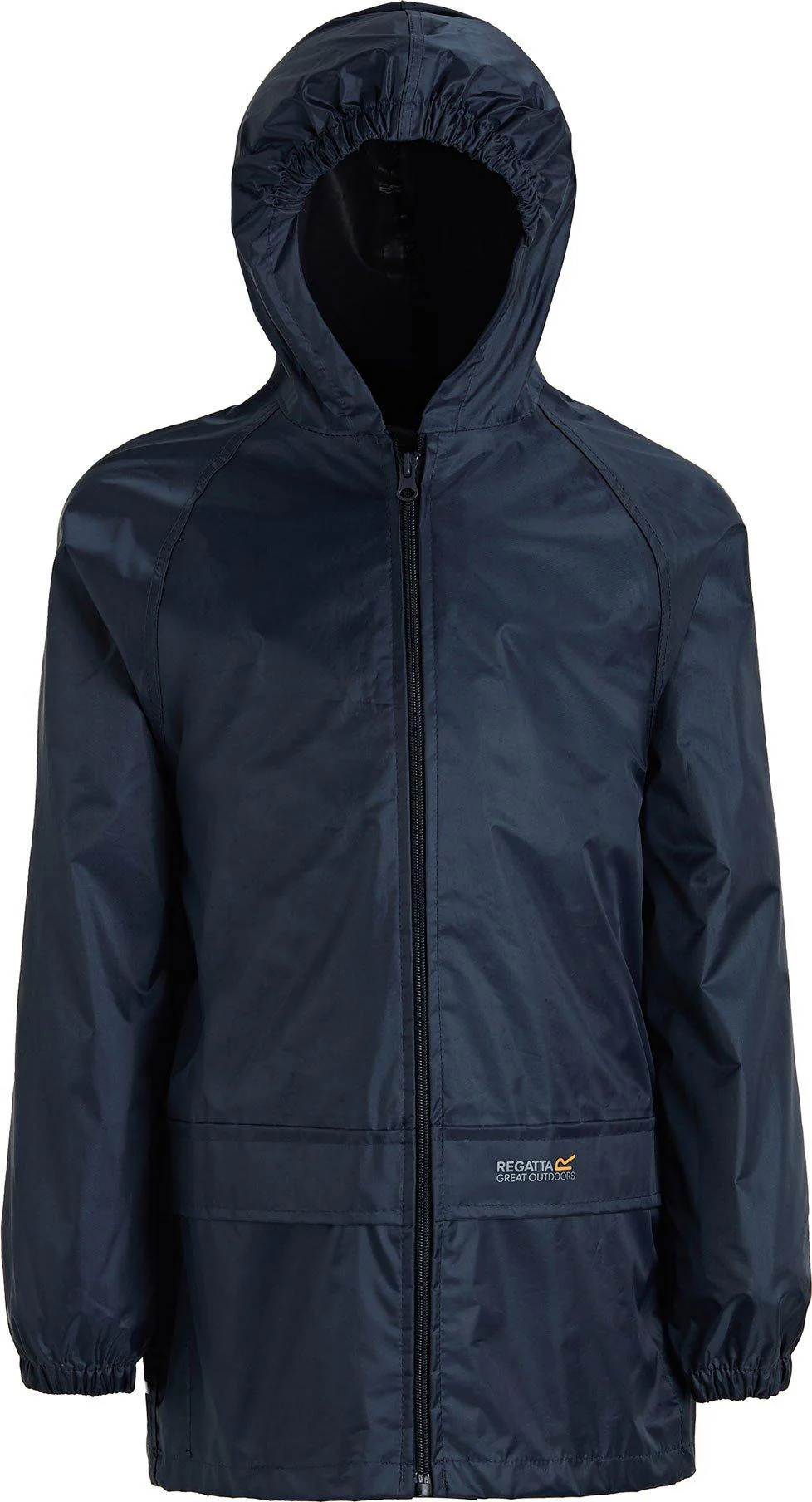 Men's Stormbreak Waterproof Walking Jacket - Image 5