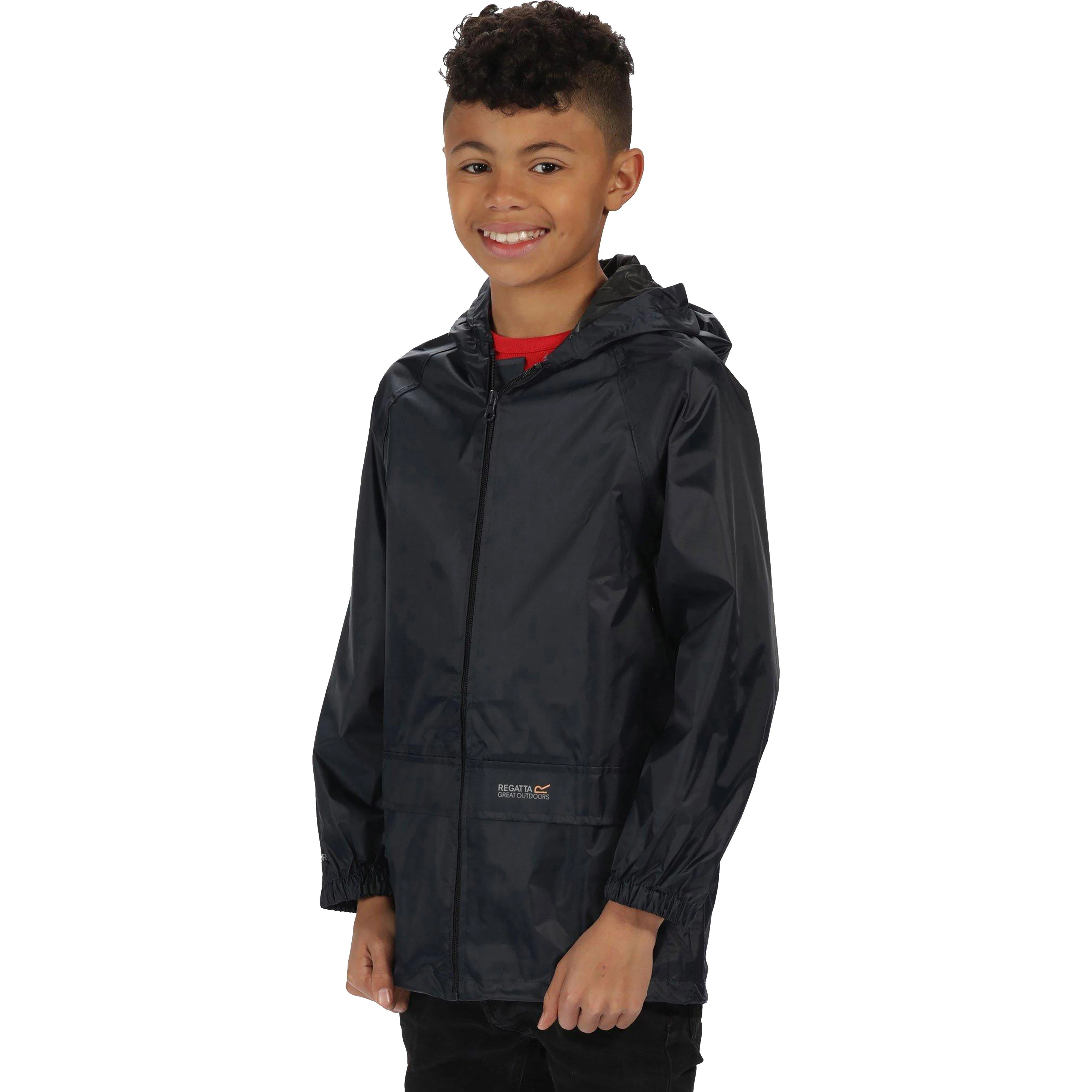 Men's Stormbreak Waterproof Walking Jacket - Image 7