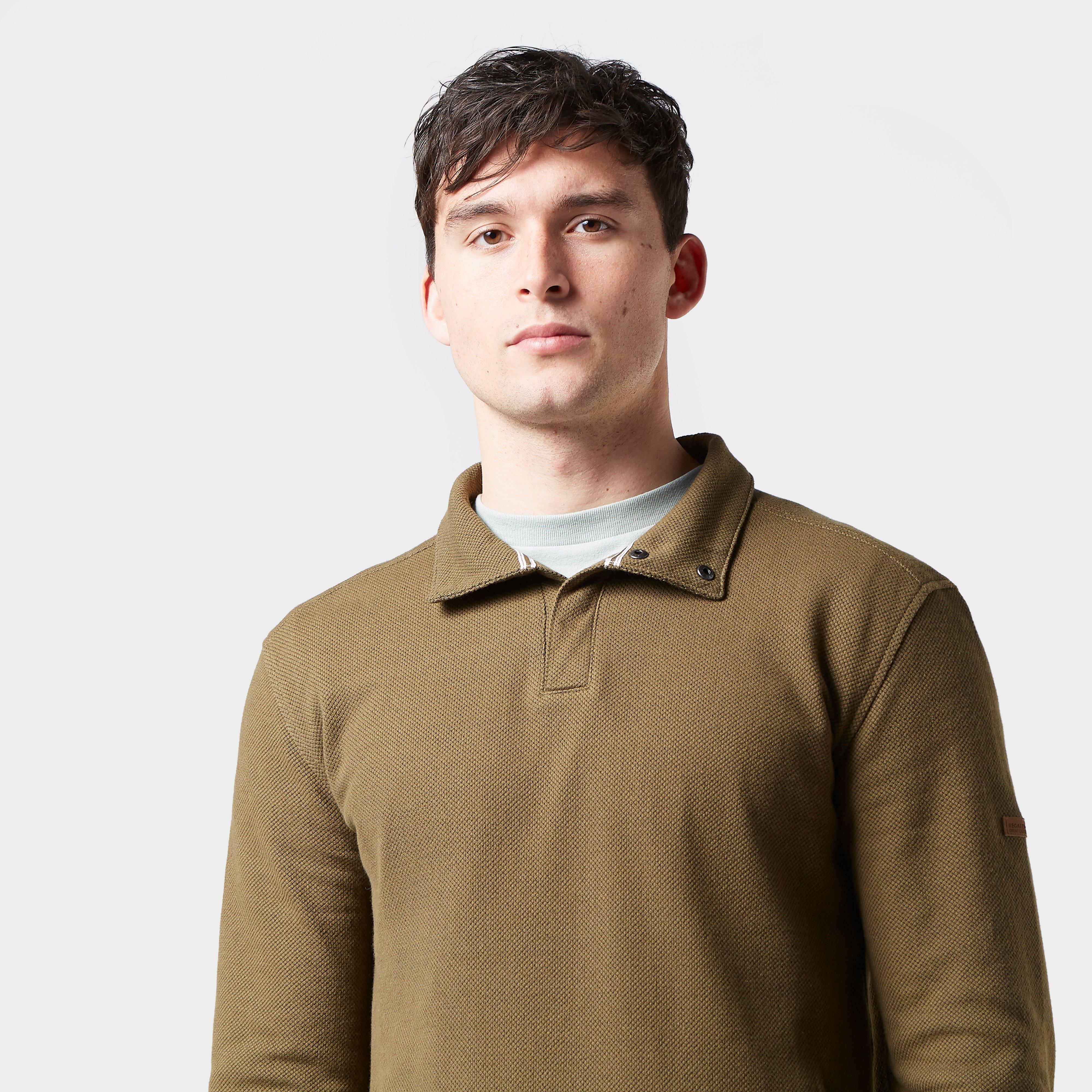 Men’s Theon Button Up Fleece - Image 5