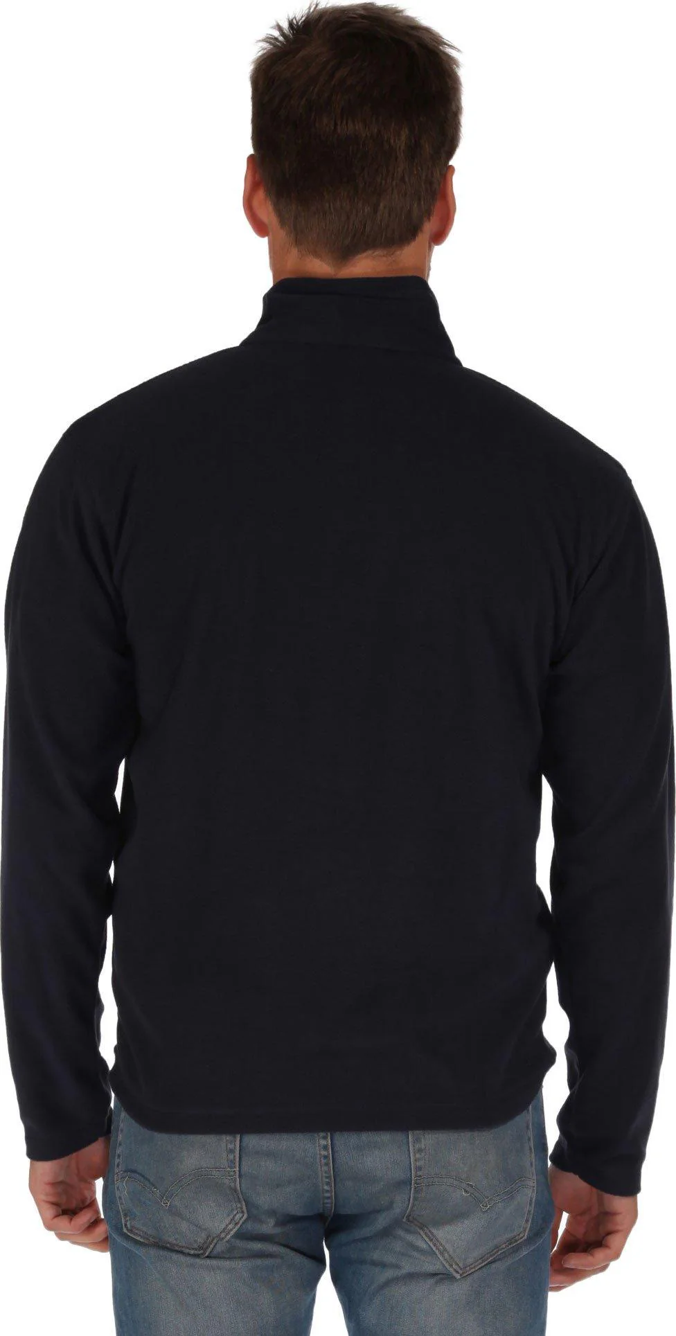 Men’s Thompson Half-Zip Fleece - Image 2