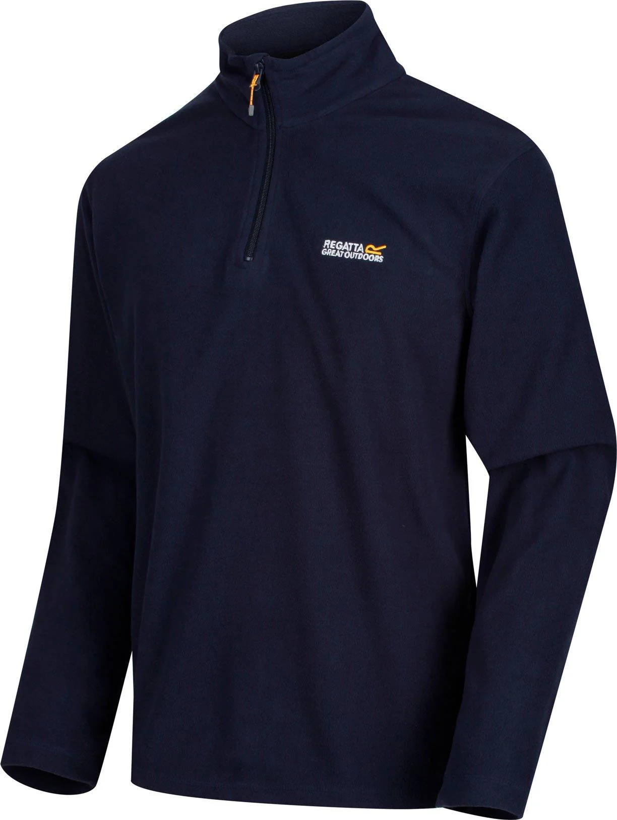 Men’s Thompson Half-Zip Fleece - Image 3