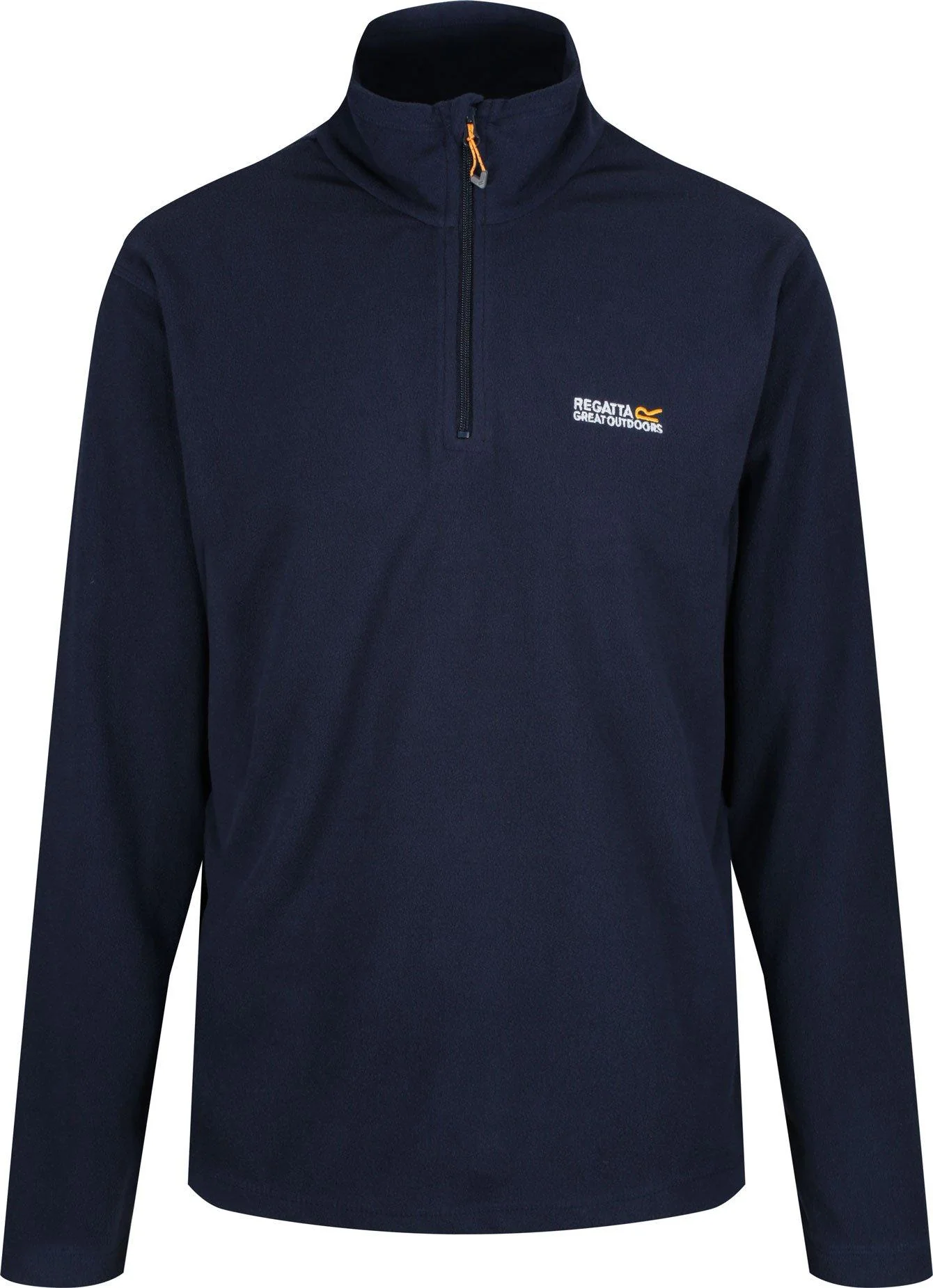Men’s Thompson Half-Zip Fleece - Image 5
