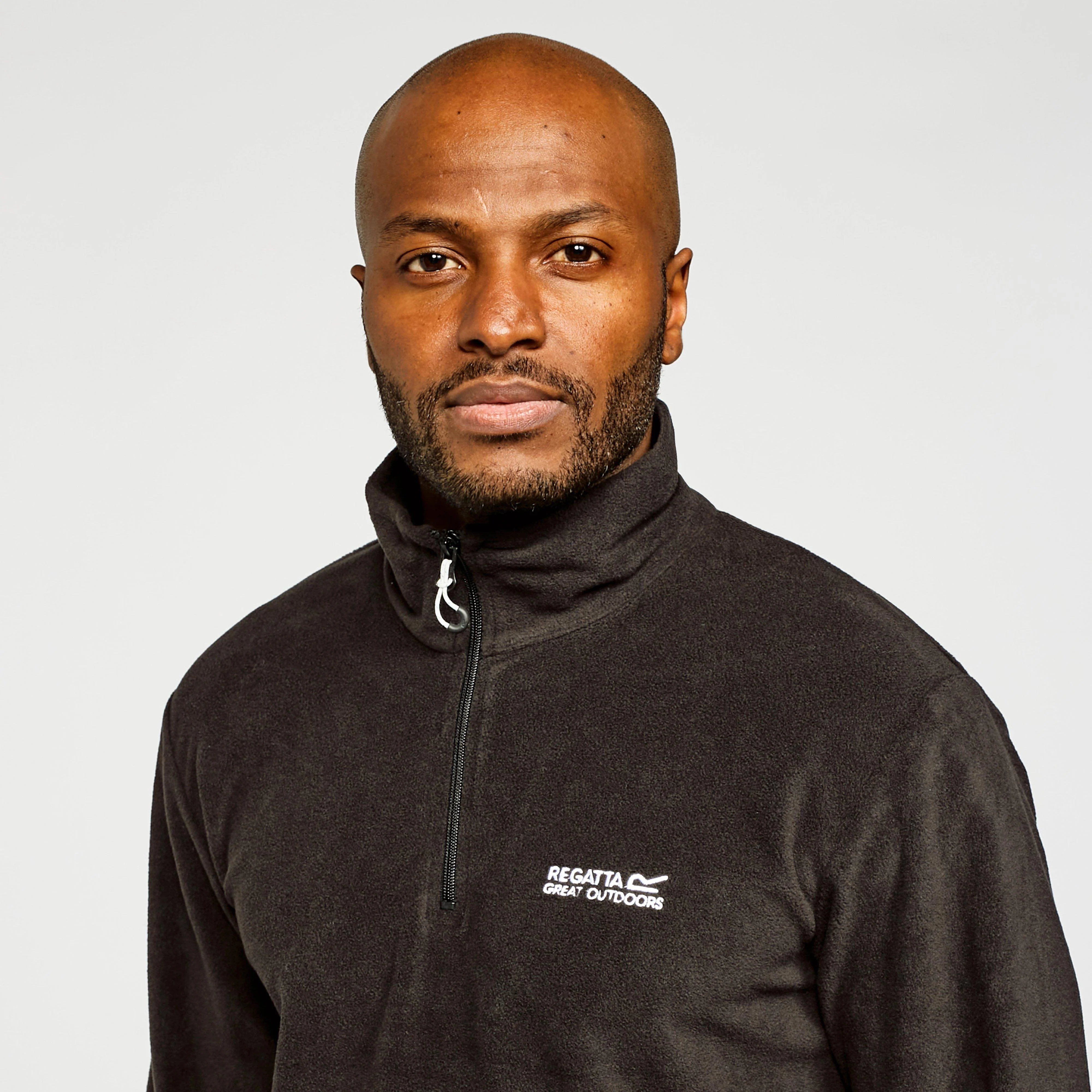 Men's Thornbrook Fleece - Image 4
