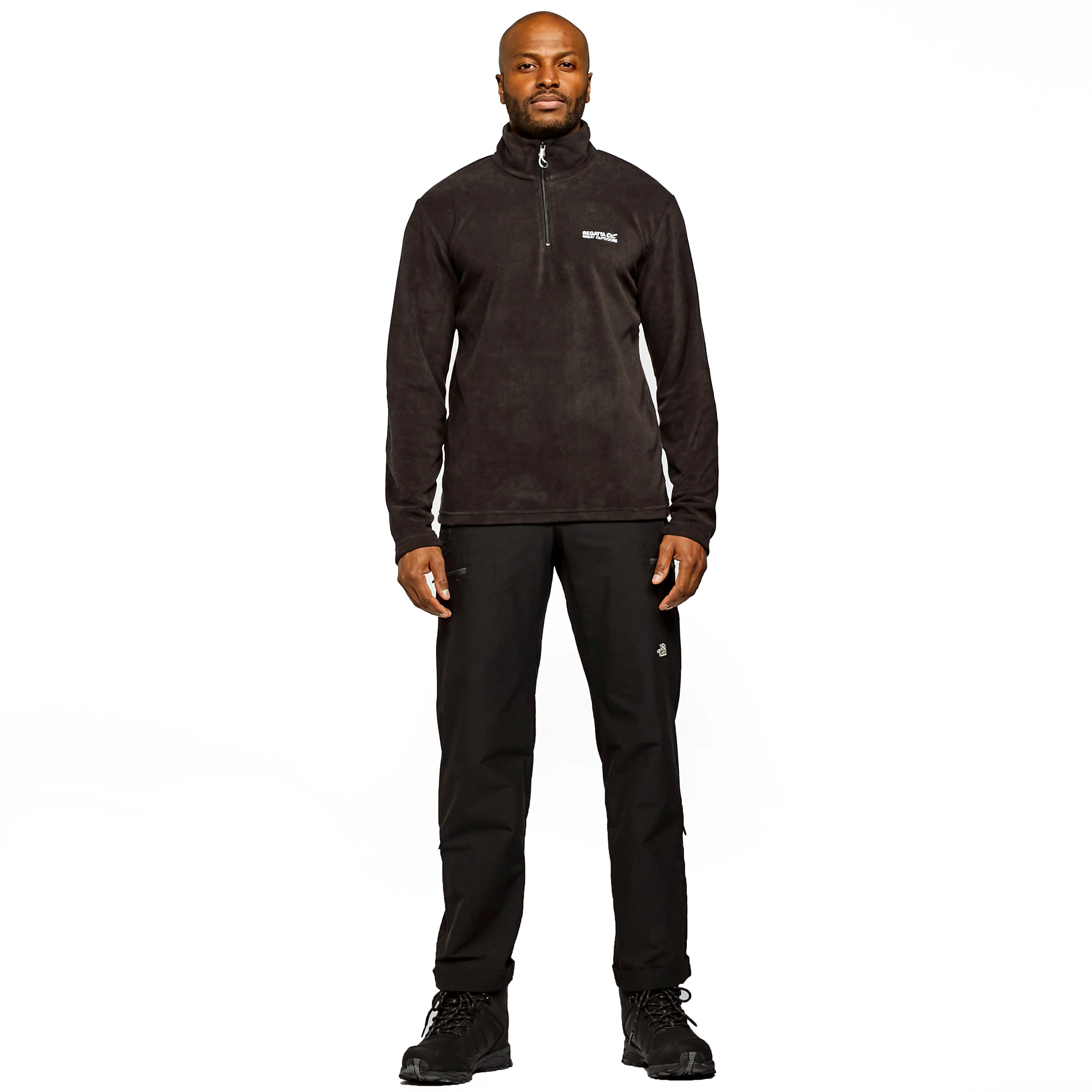 Men's Thornbrook Fleece - Image 6