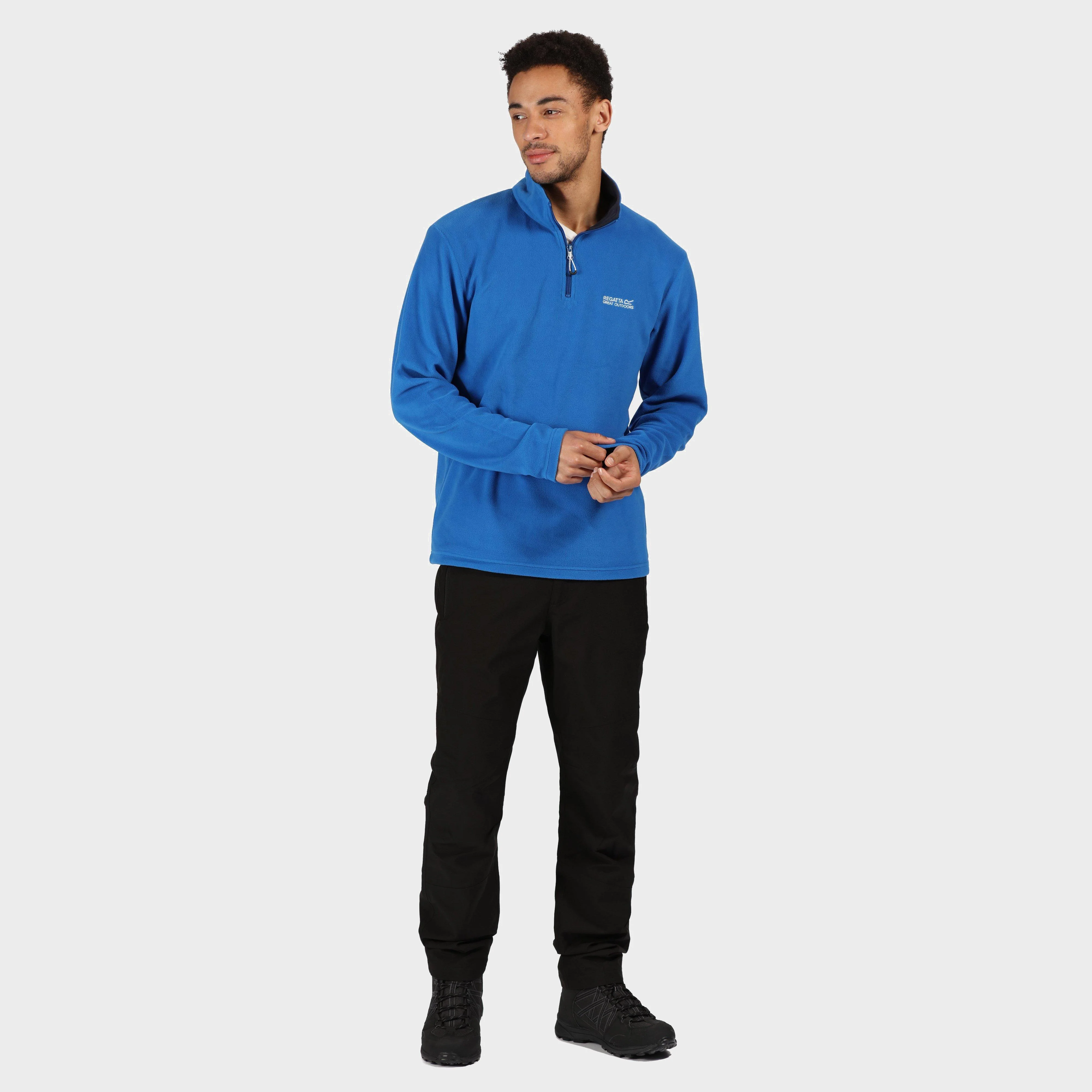 Men's Thornbrook Fleece - Image 2