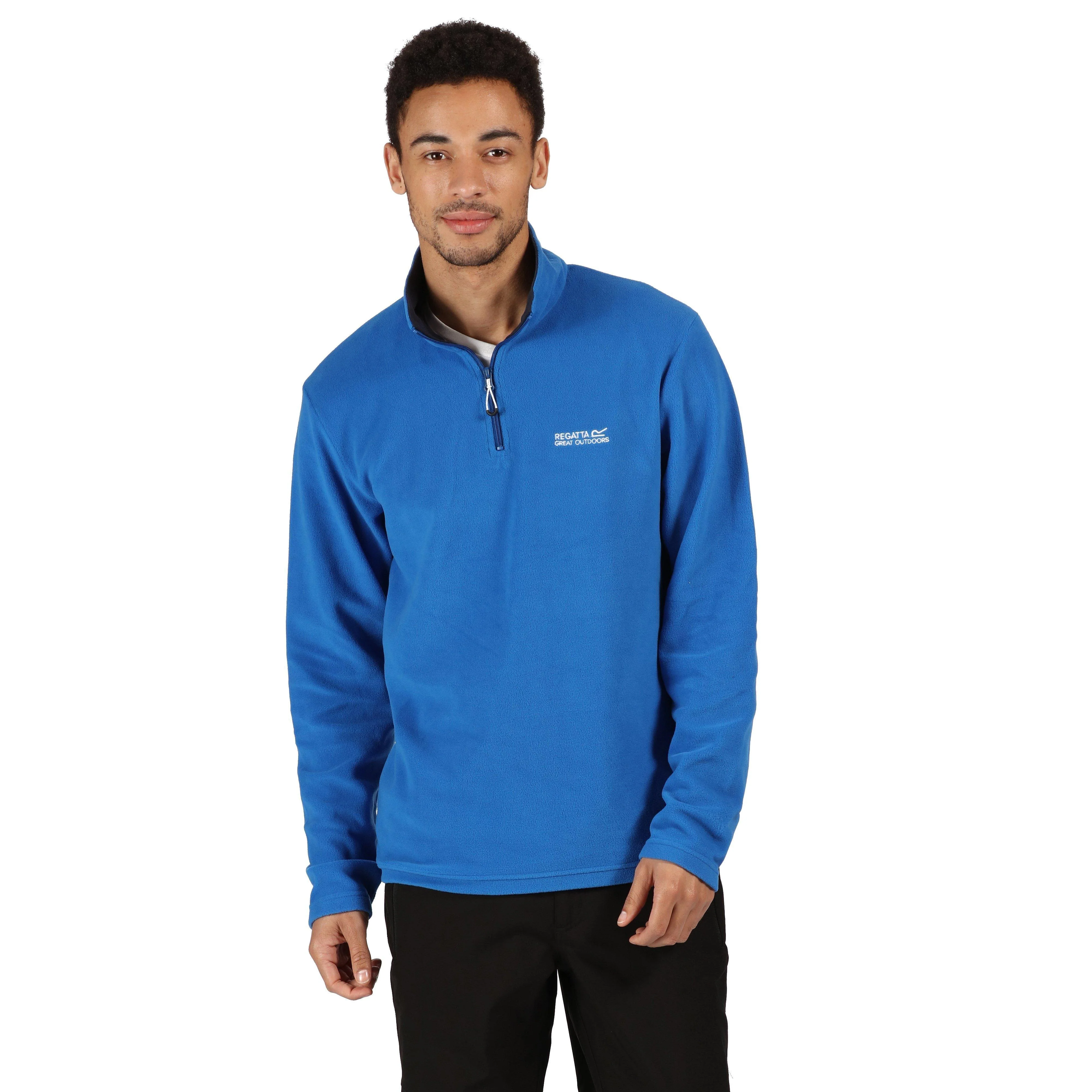 Men's Thornbrook Fleece - Image 4