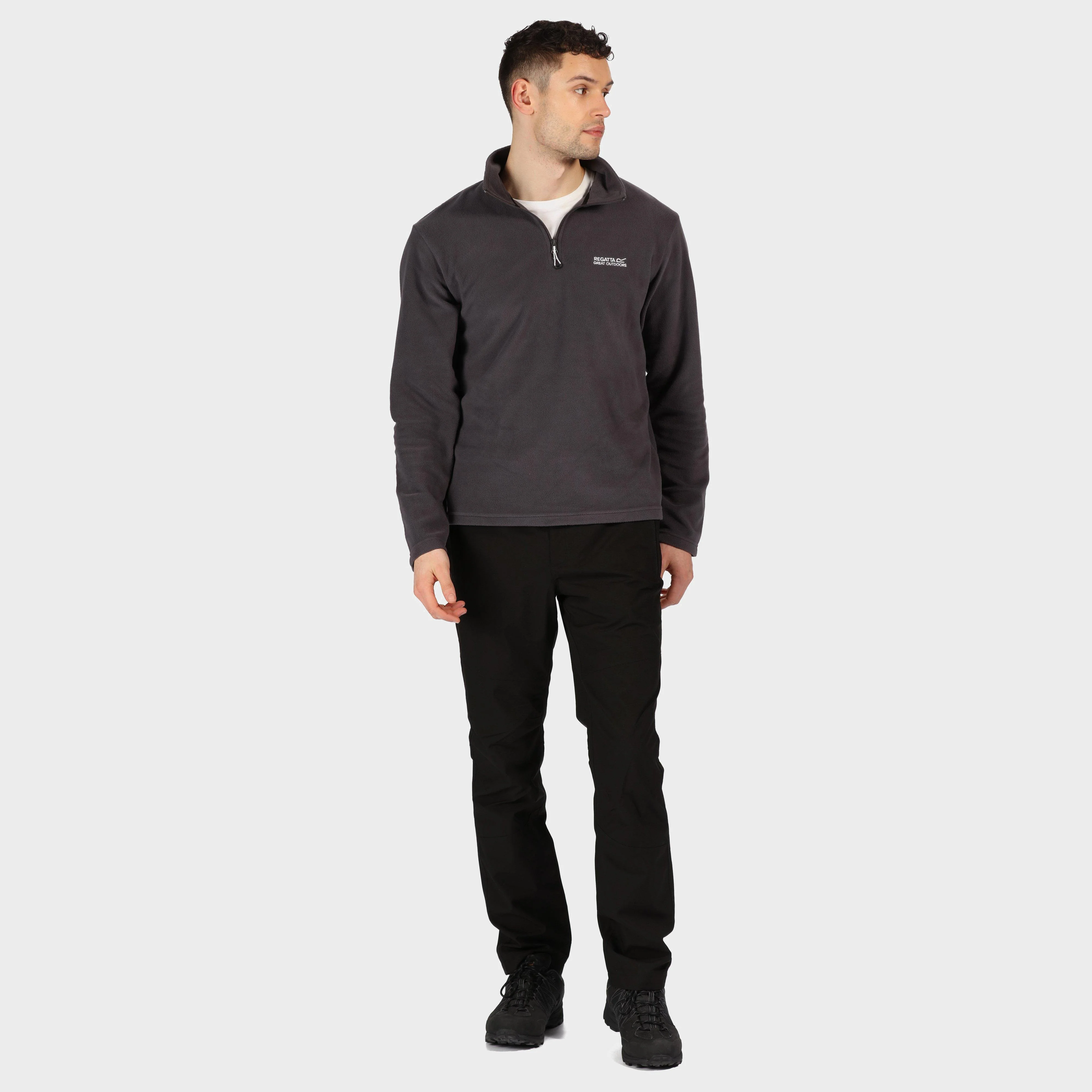 Men's Thornbrook Fleece - Image 2