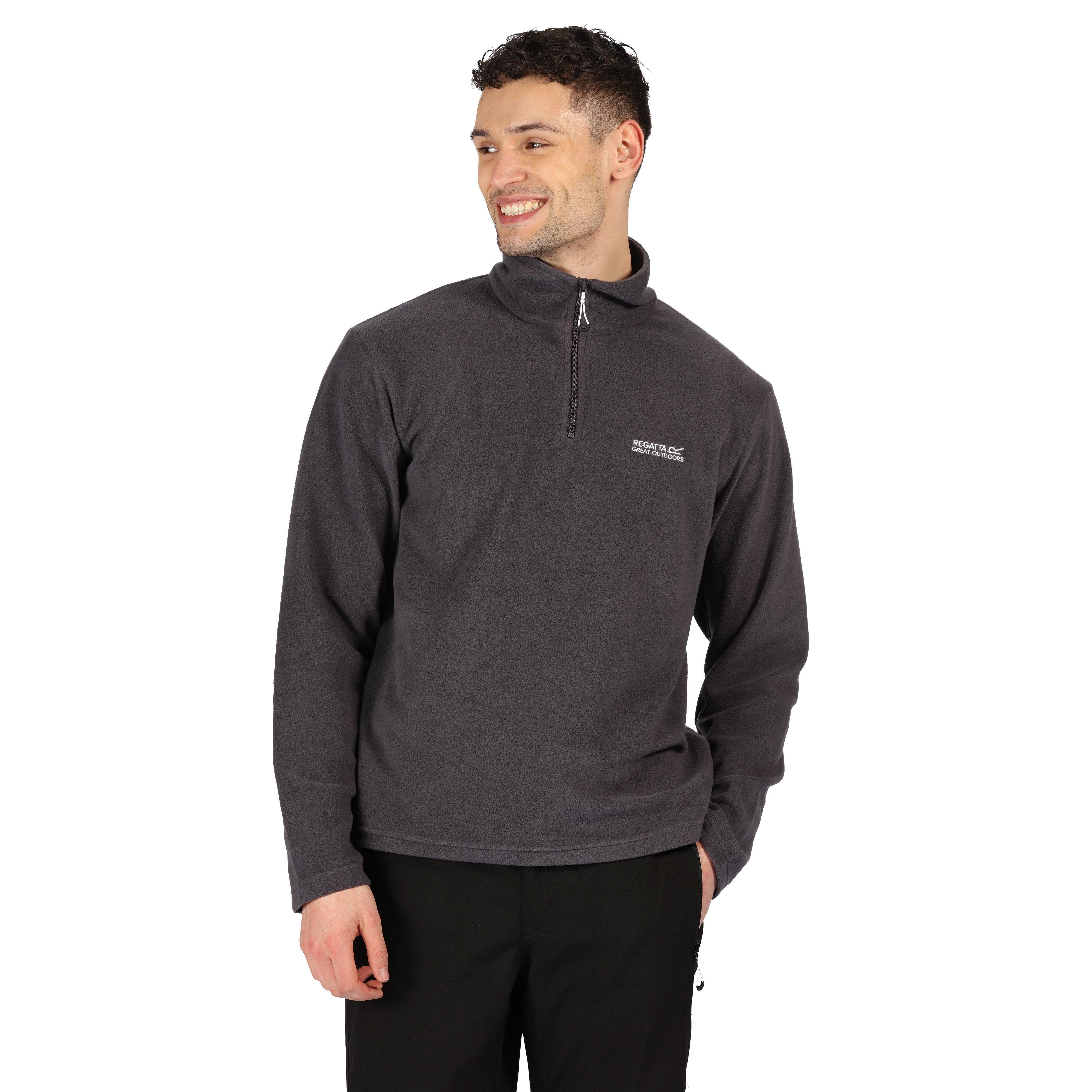 Men's Thornbrook Fleece - Image 4