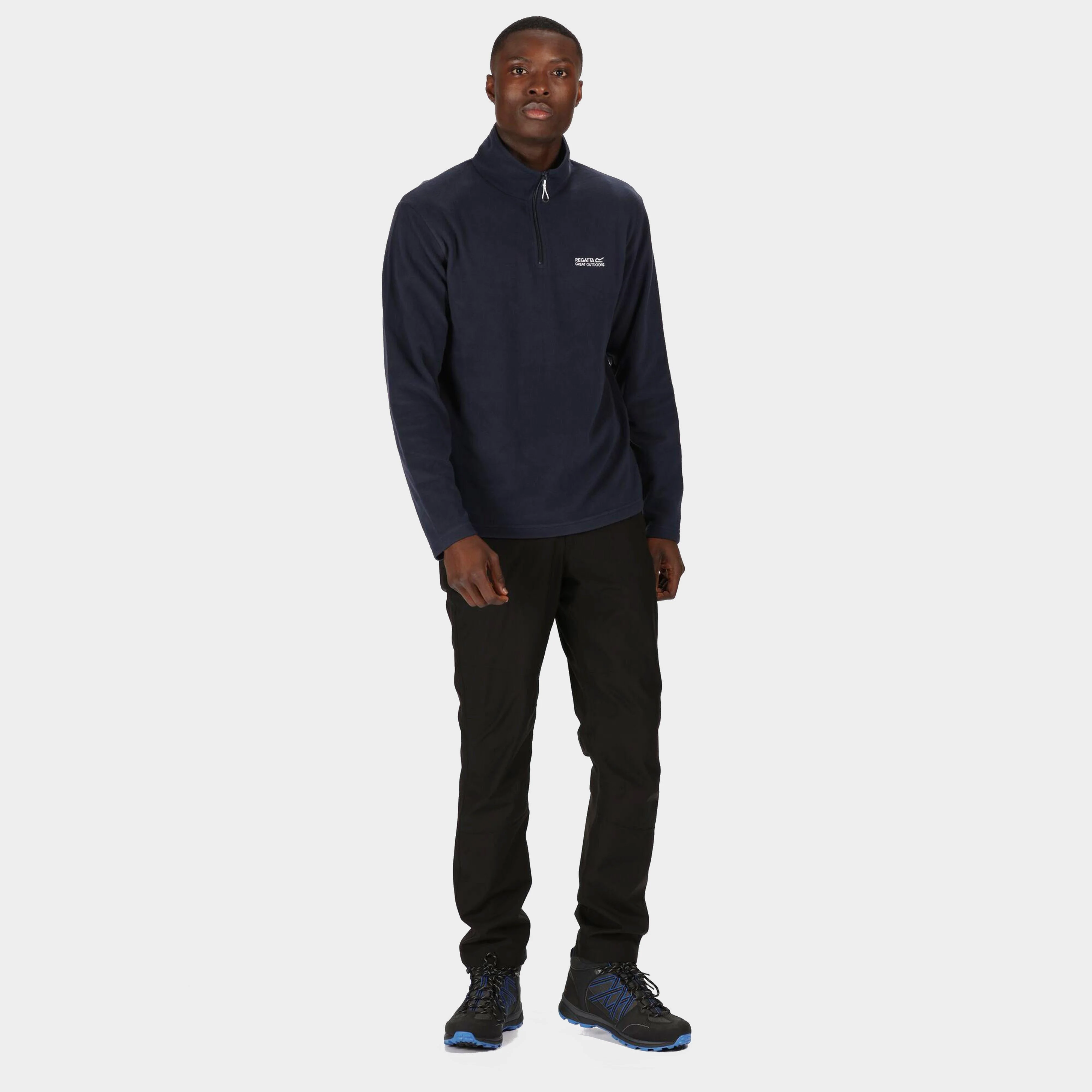 Men's Thornbrook Fleece - Image 3