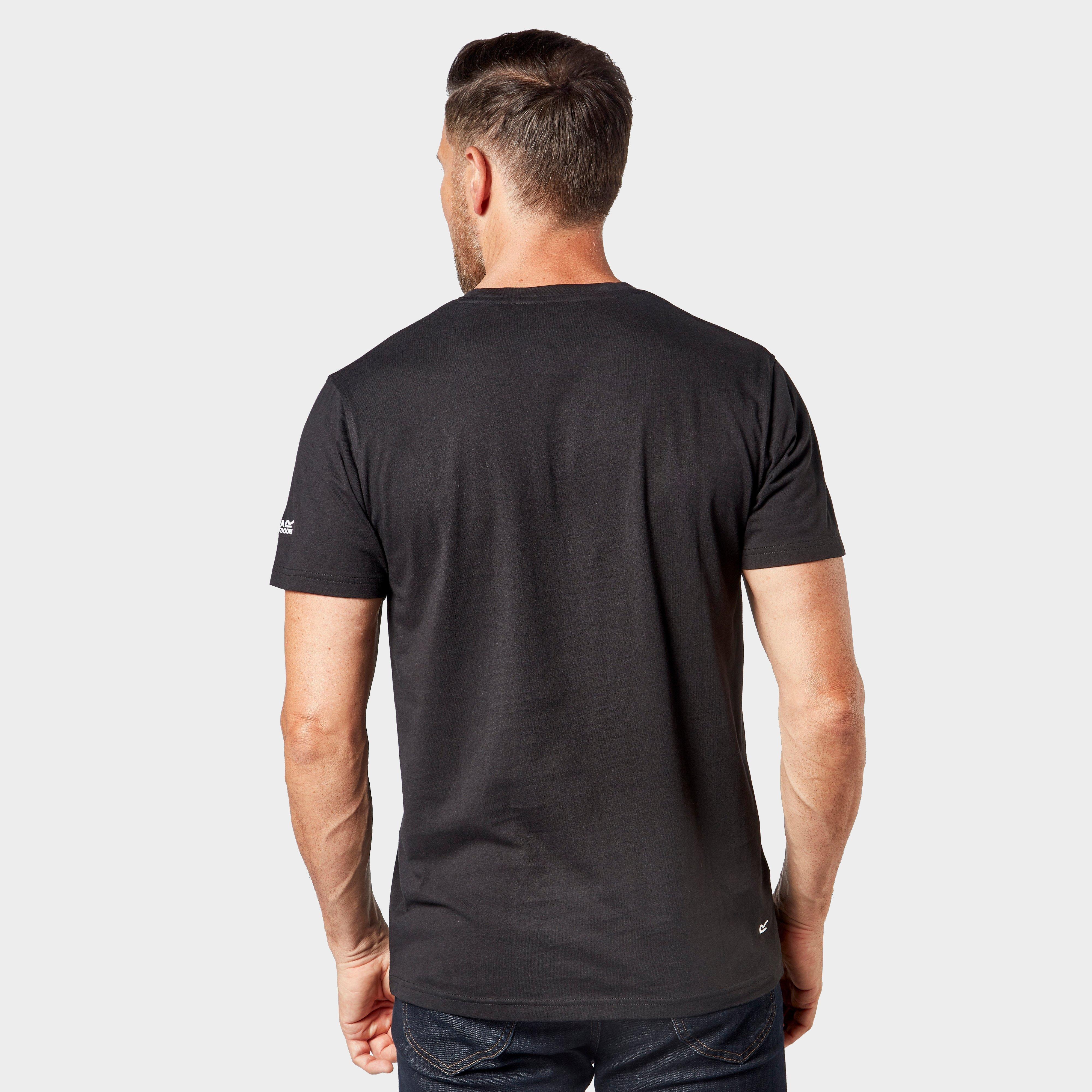 Men's Tottman T-Shirt - Image 2