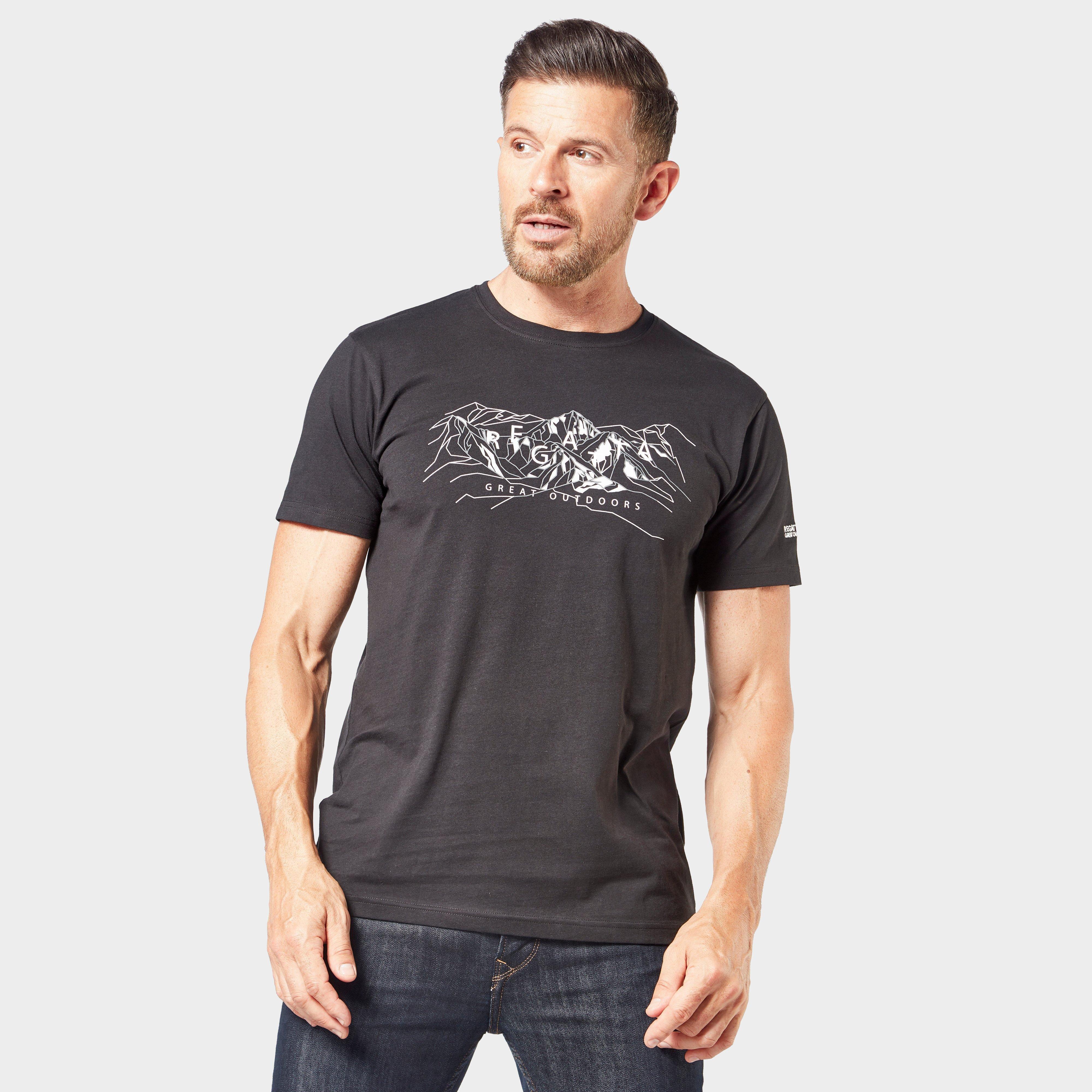 Men's Tottman T-Shirt - Image 4
