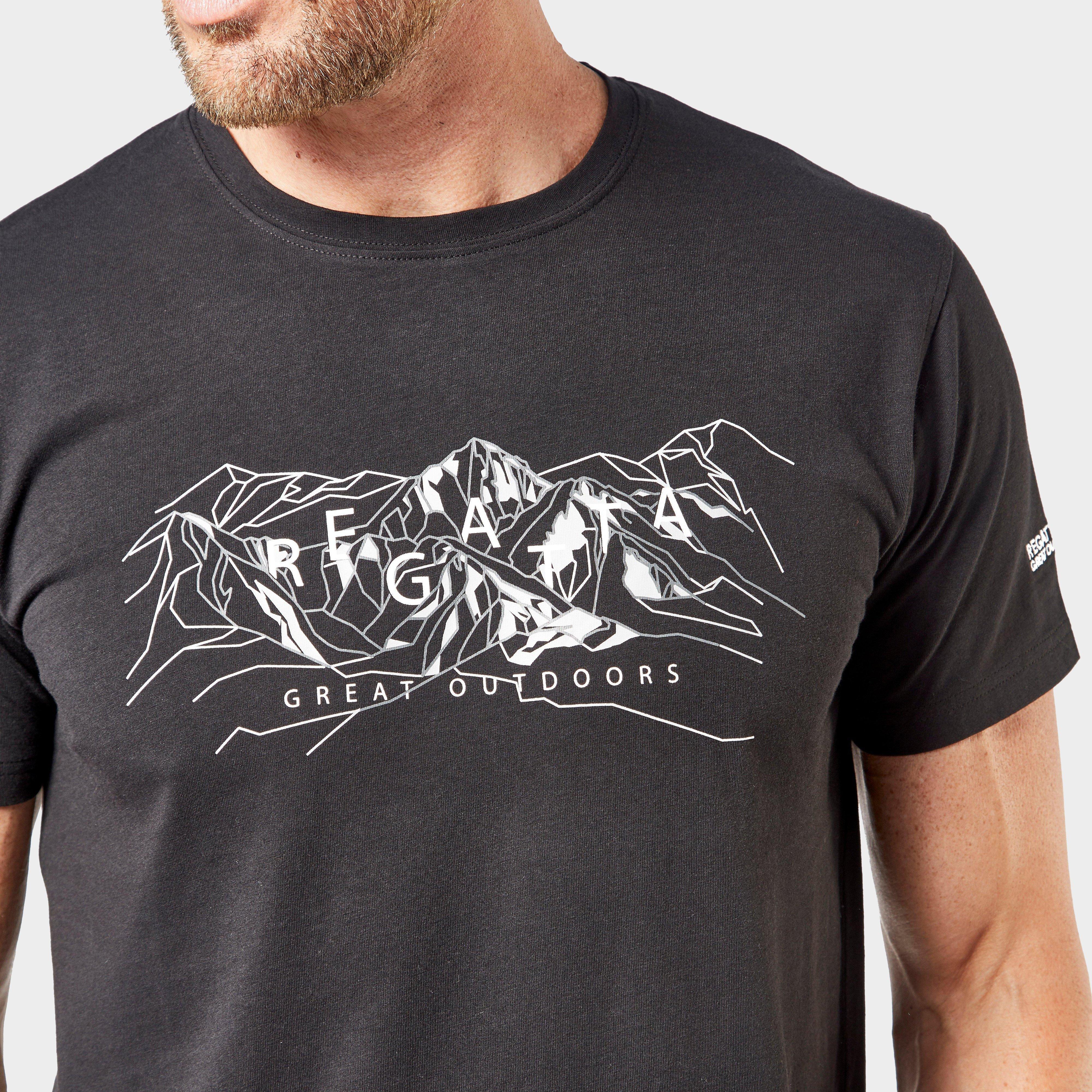 Men's Tottman T-Shirt - Image 5