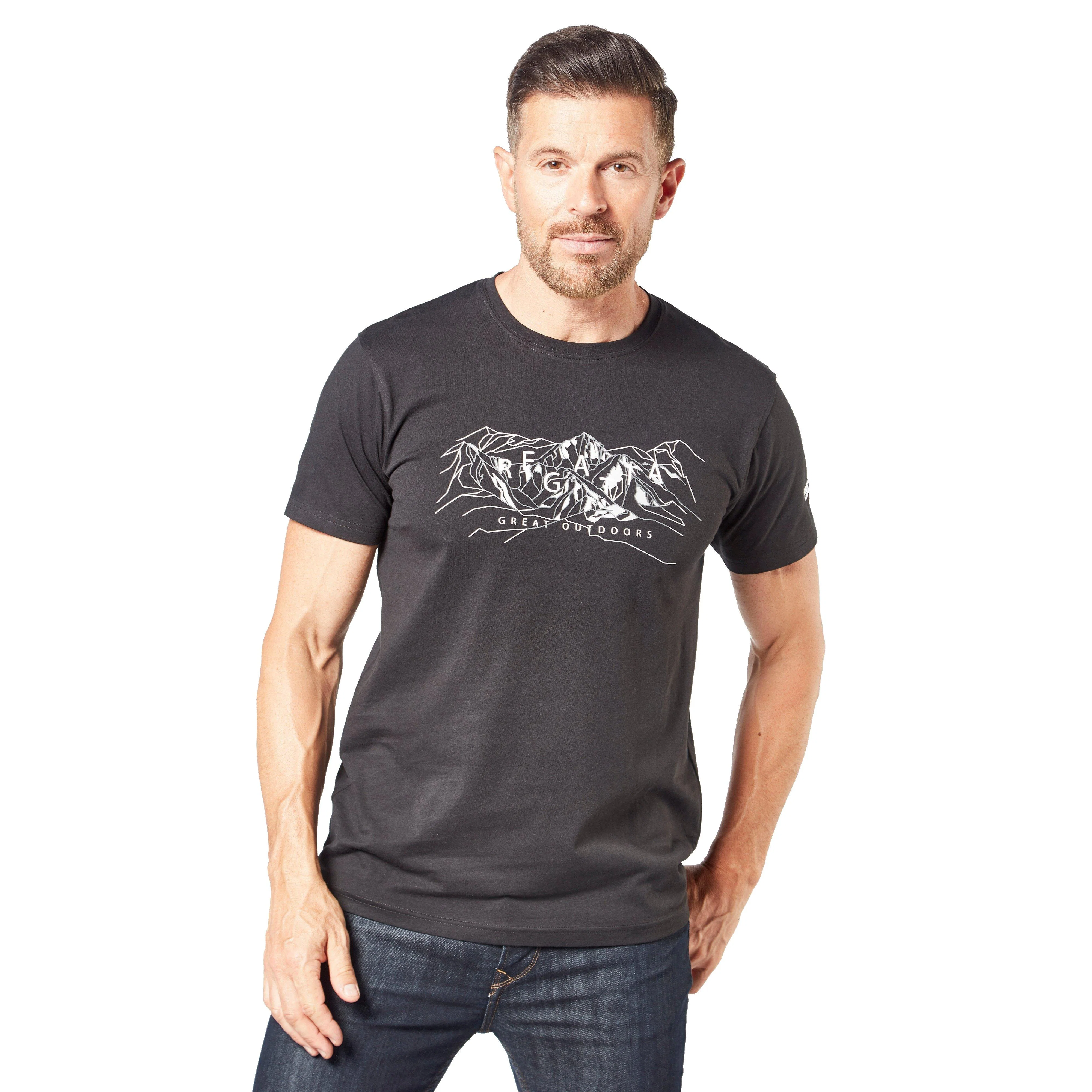 Men's Tottman T-Shirt - Image 6
