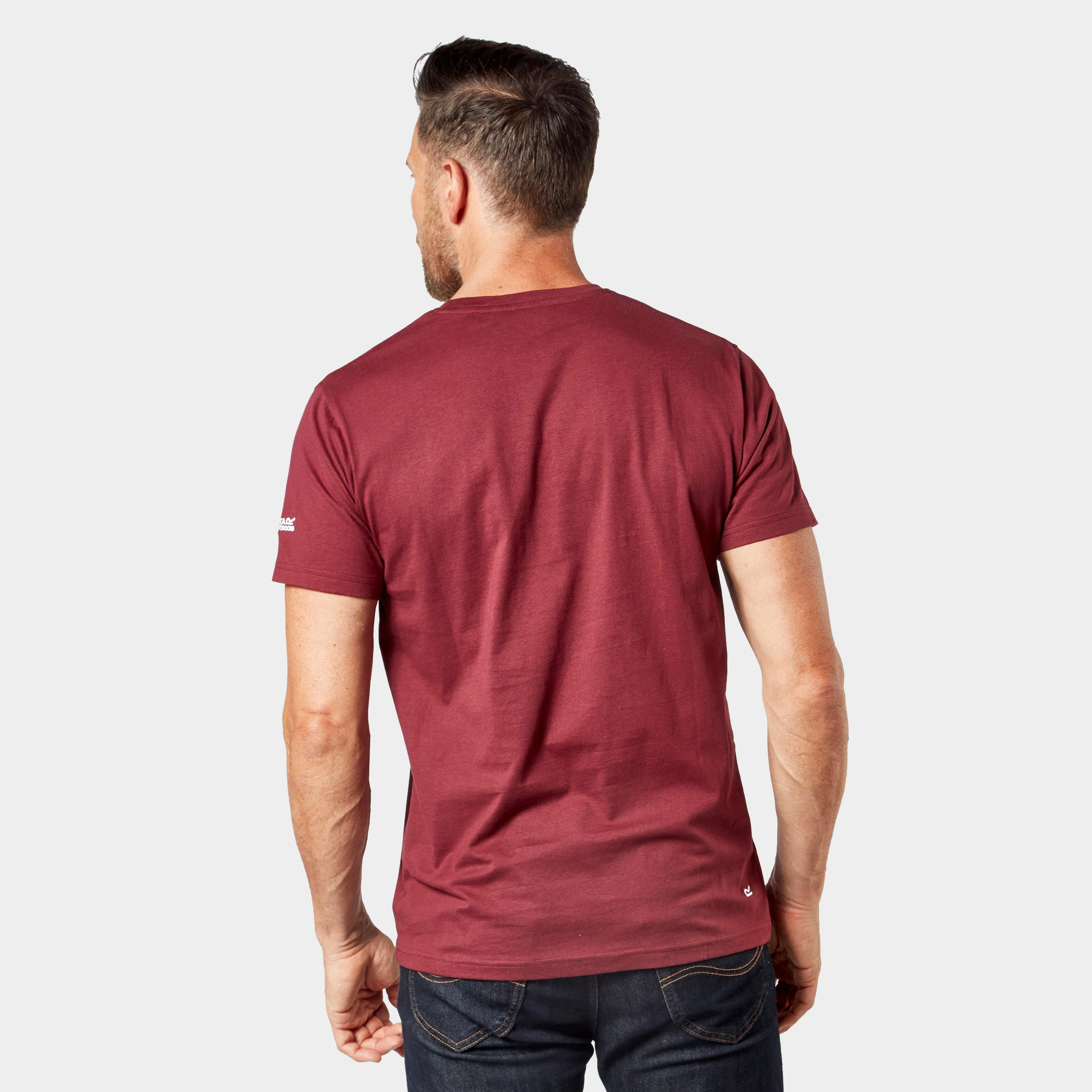 Men's Tottman T-Shirt - Image 2