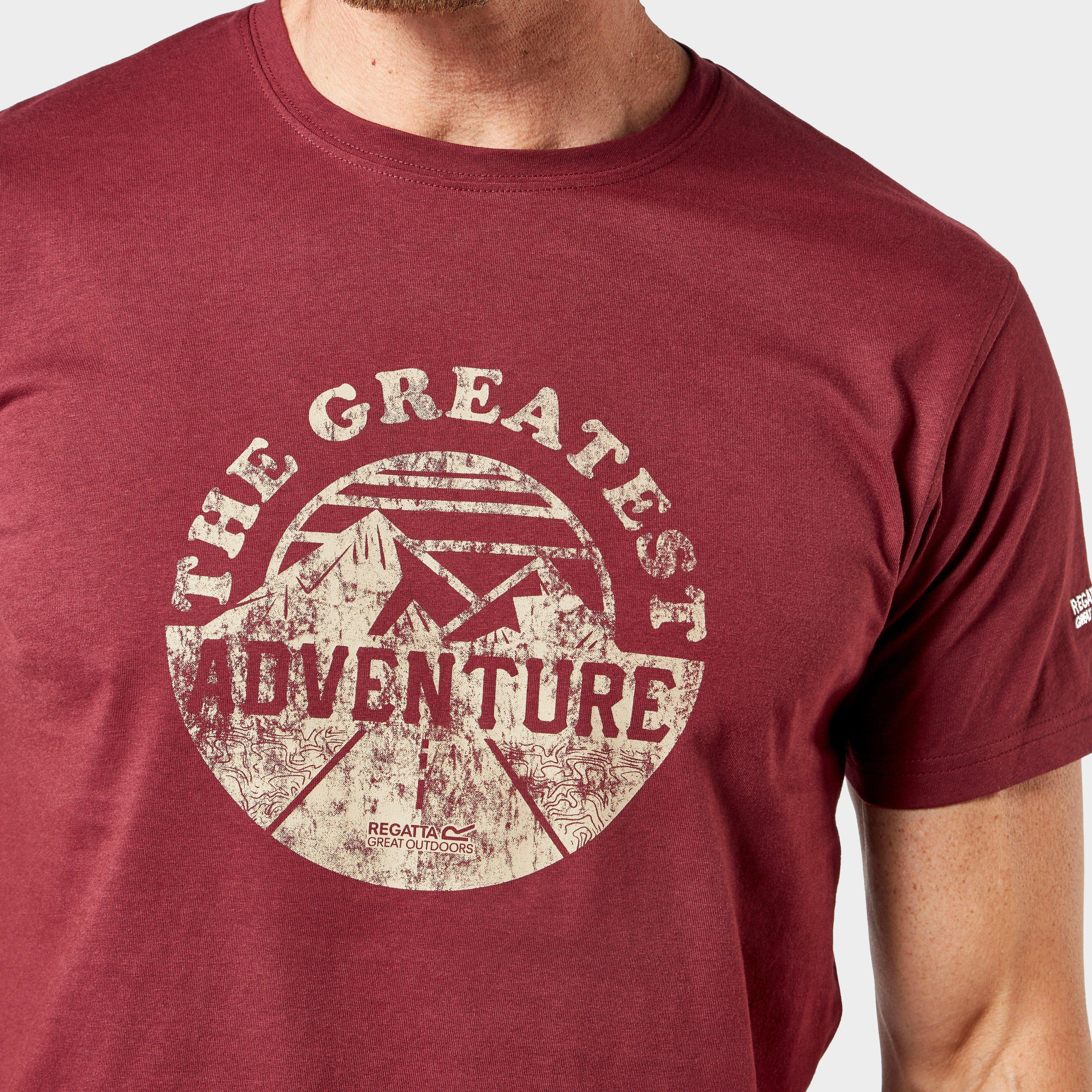 Men's Tottman T-Shirt - Image 5