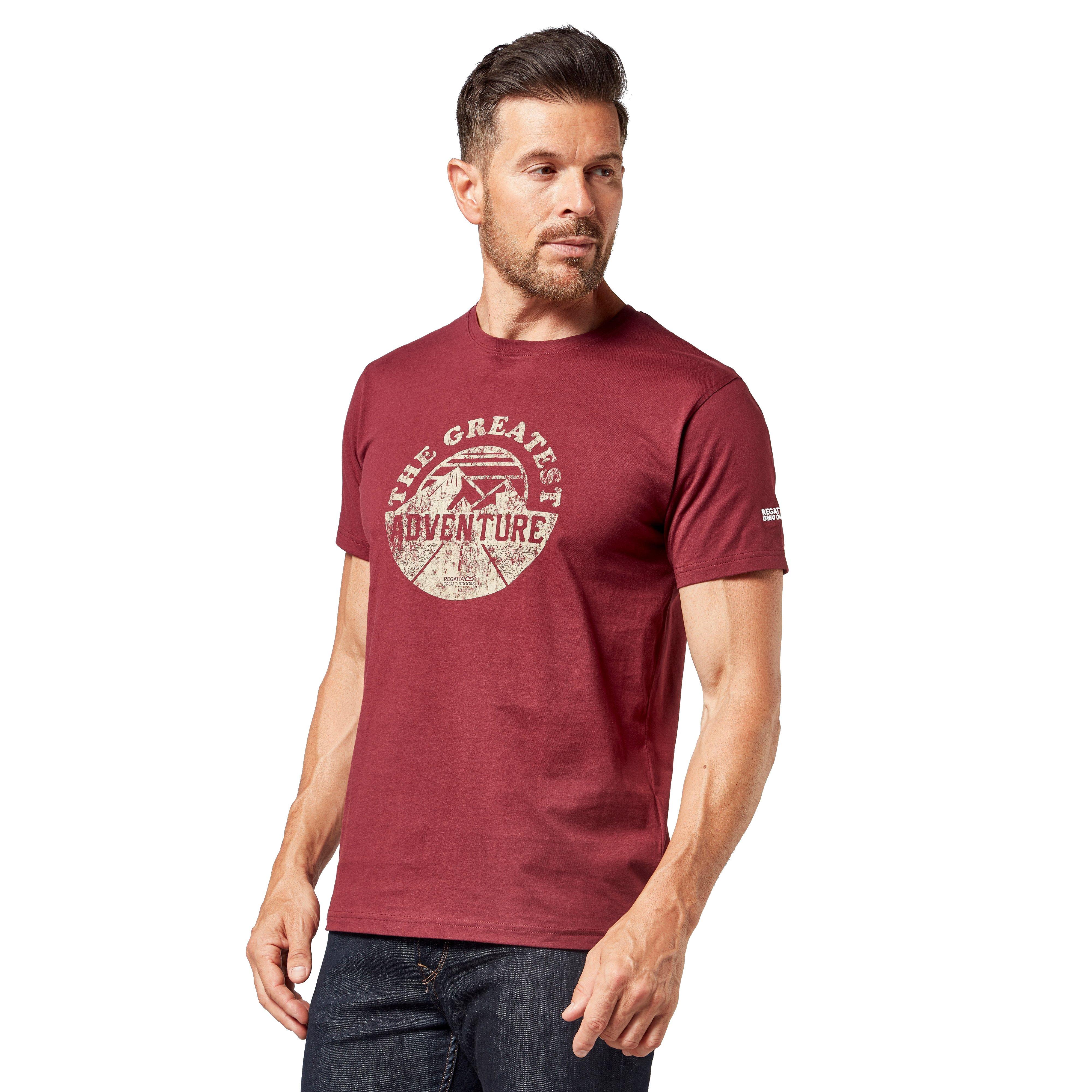 Men's Tottman T-Shirt - Image 6