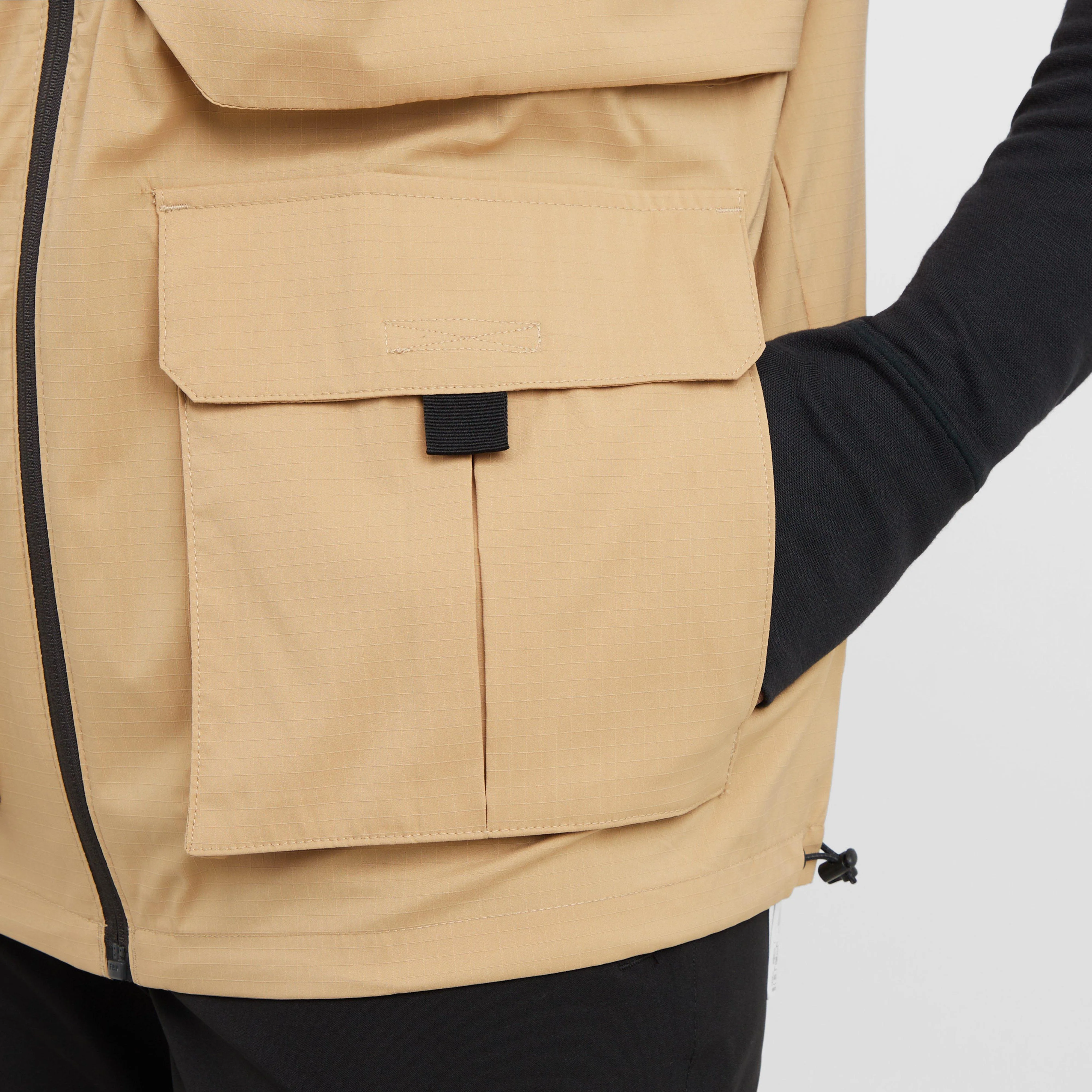 Men's Travel Light Pack Away Gilet - Image 5