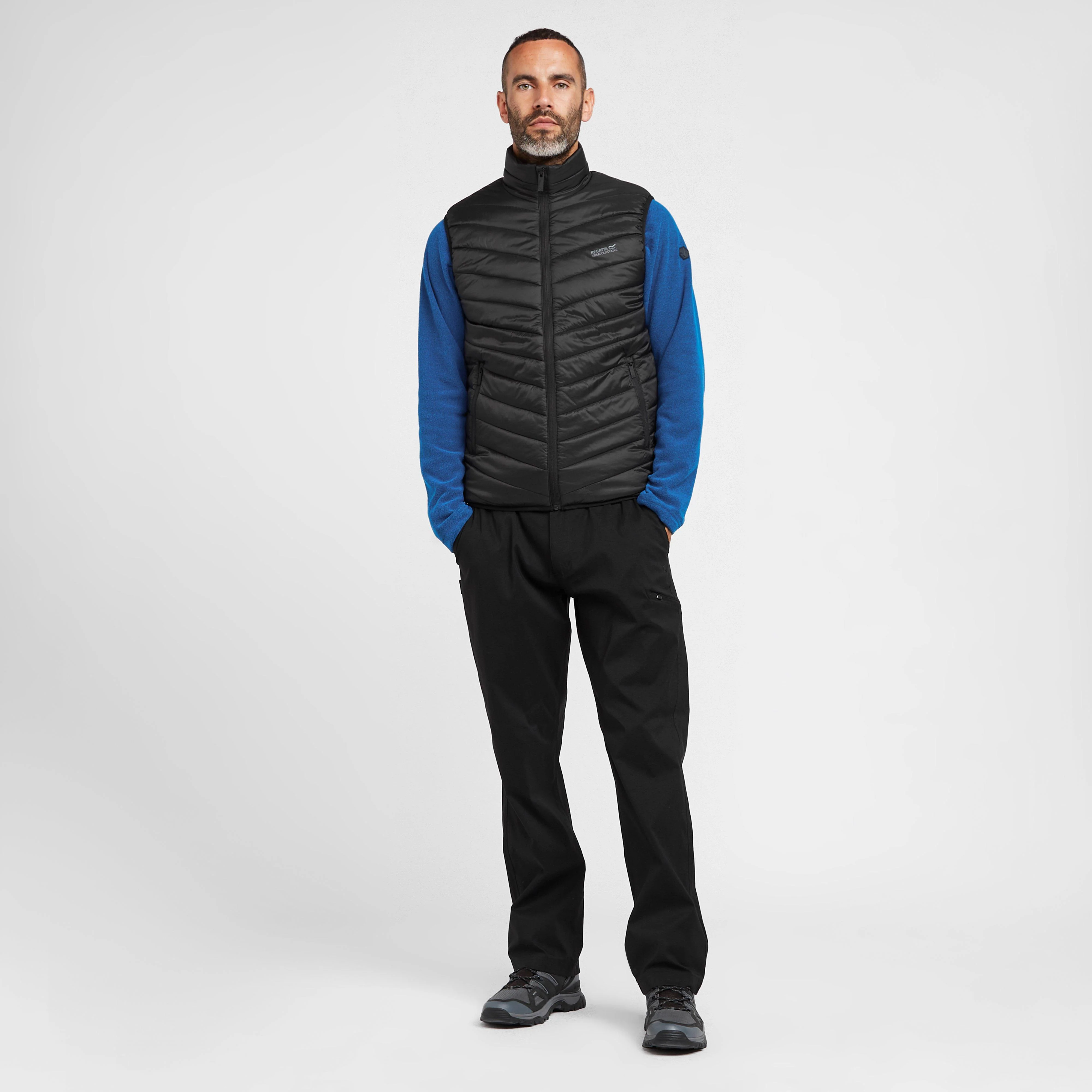 Men's Volter Loft Heated Gilet - Image 3