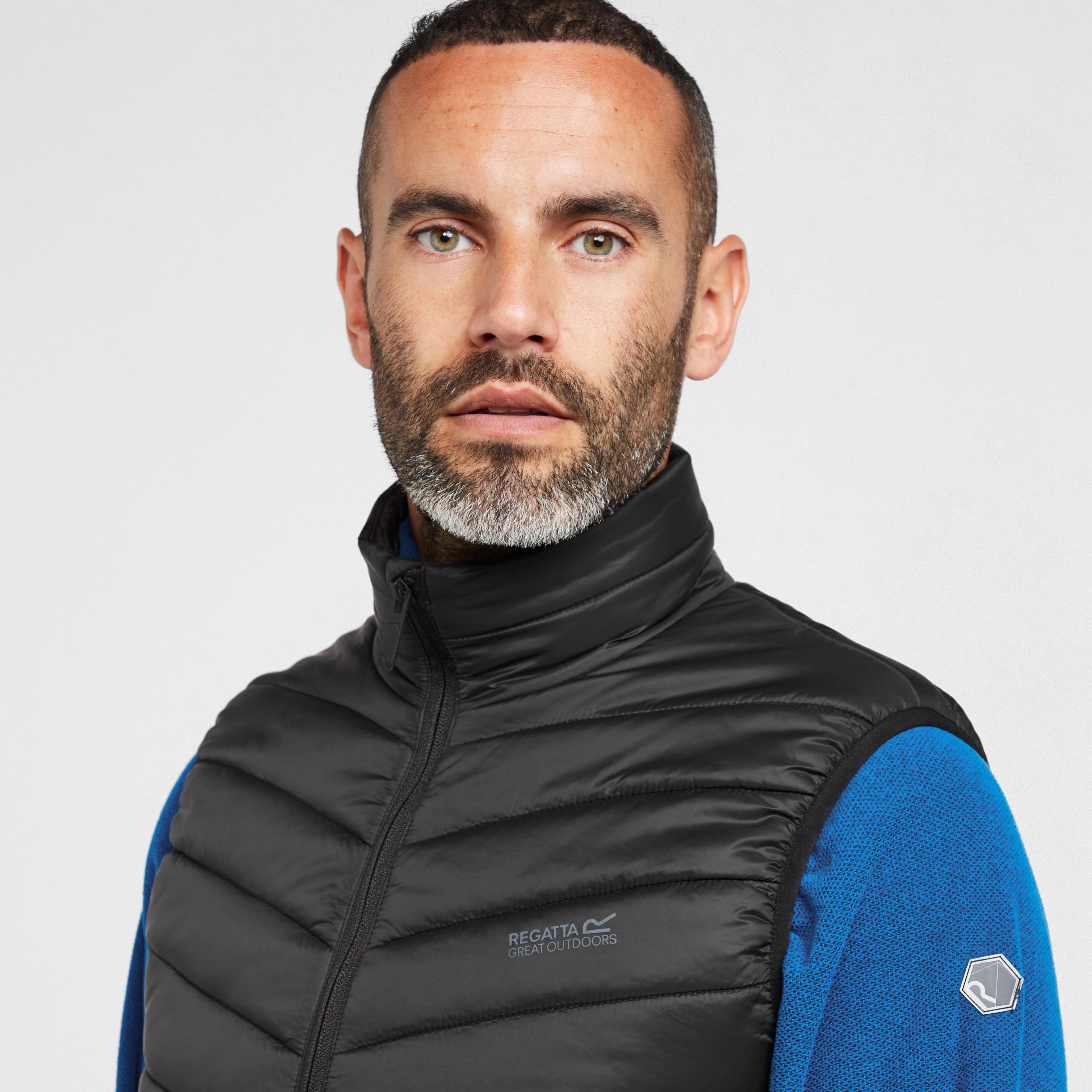 Men's Volter Loft Heated Gilet - Image 4