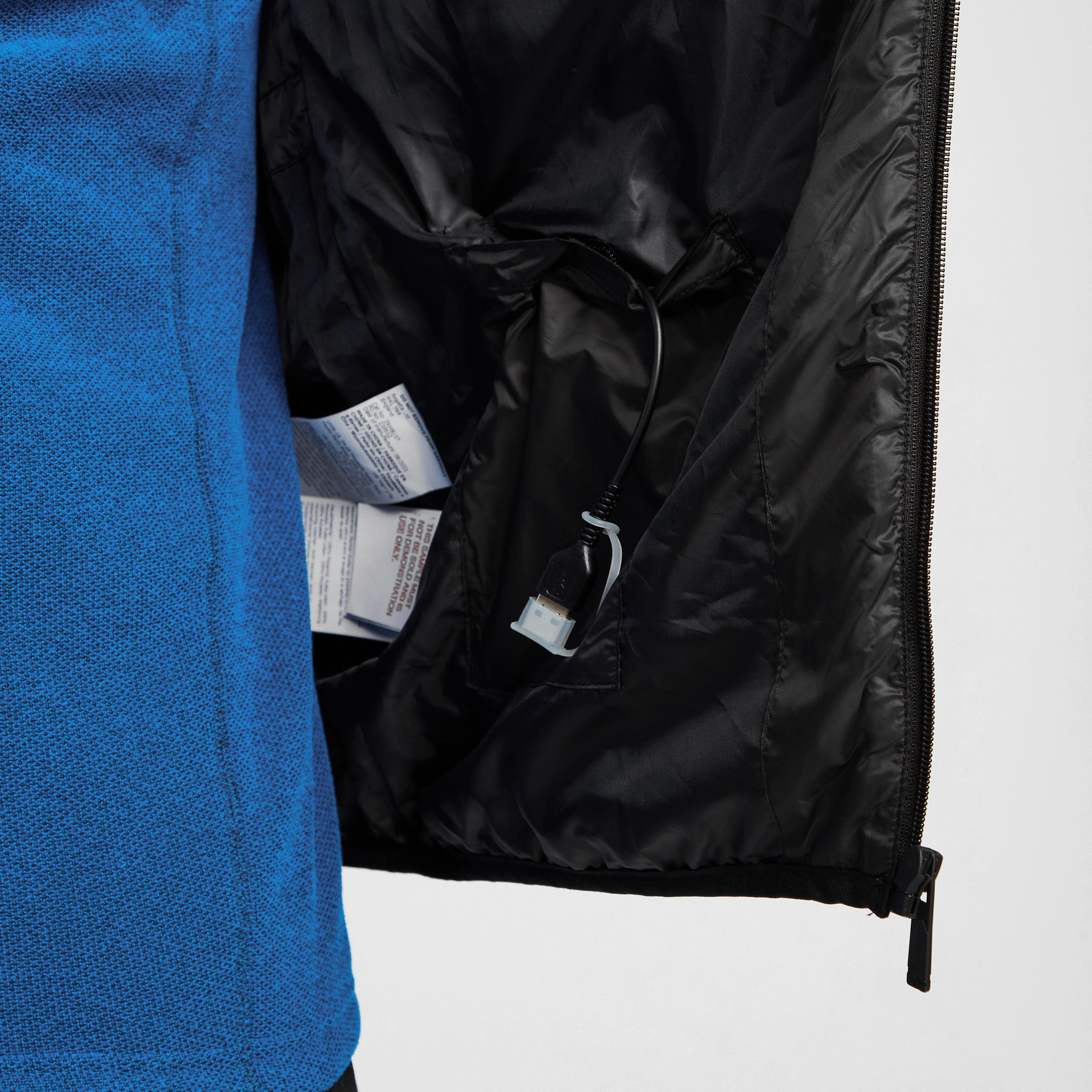 Men's Volter Loft Heated Gilet - Image 7