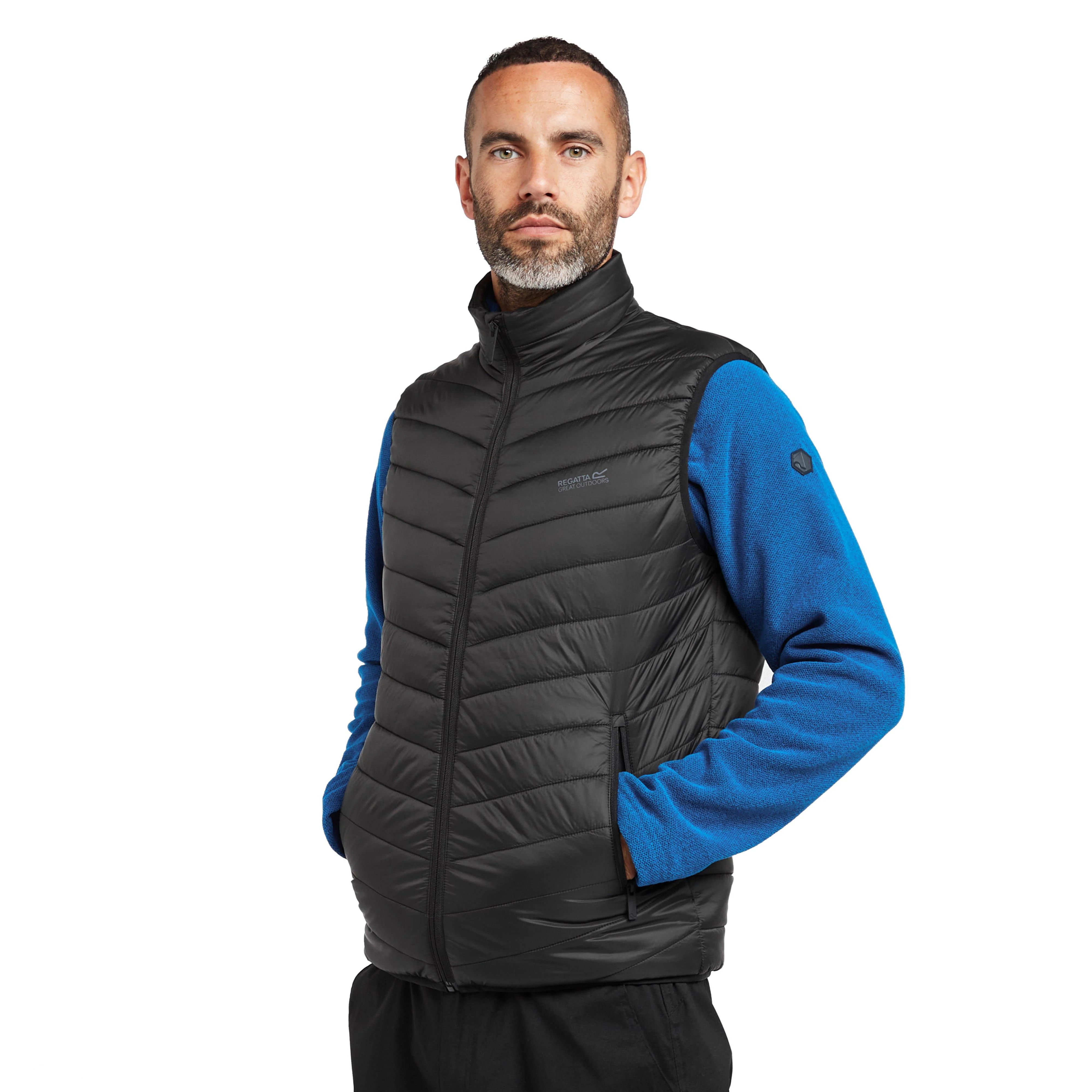Men's Volter Loft Heated Gilet - Image 9