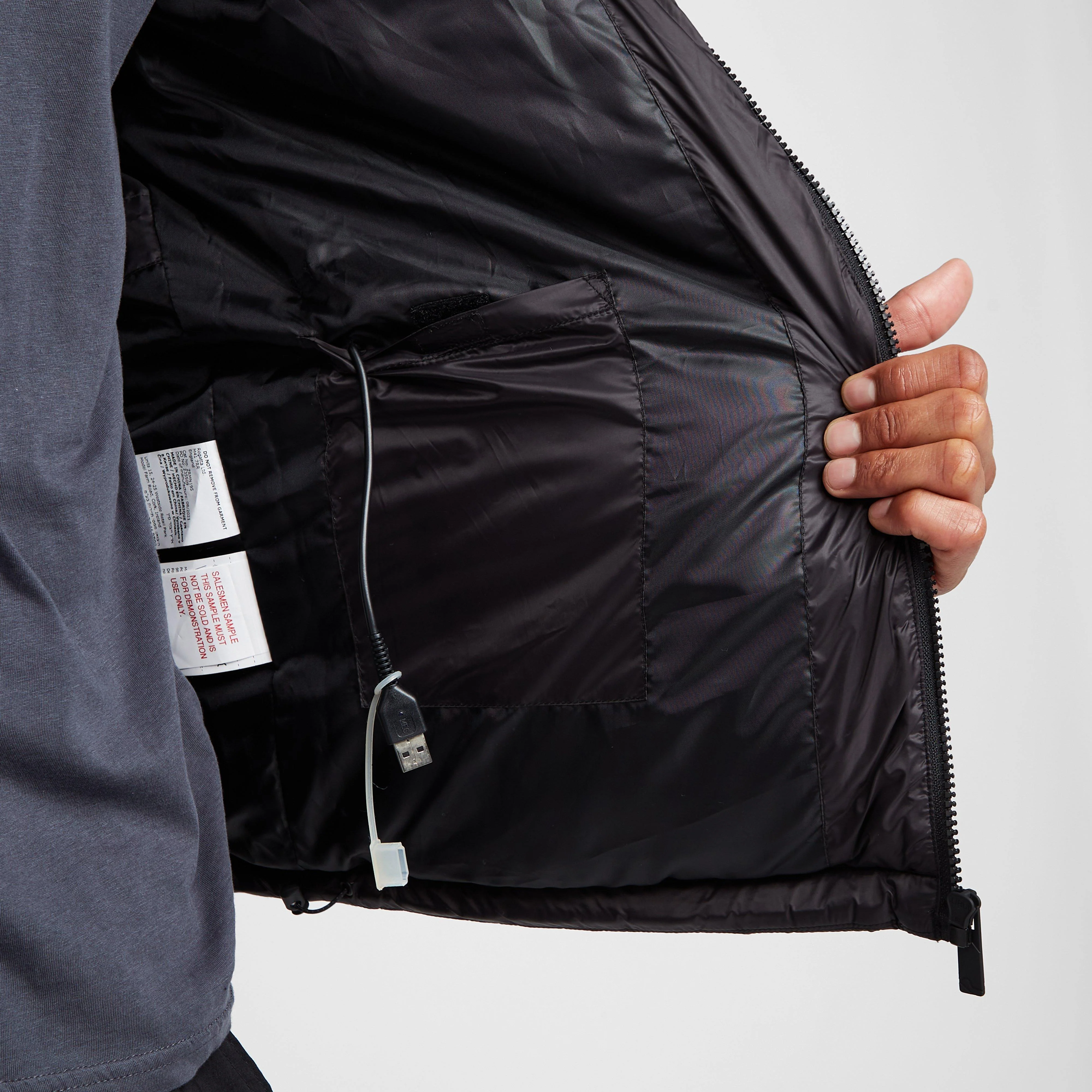 Men's Volter Loft Heated Jacket - Image 12