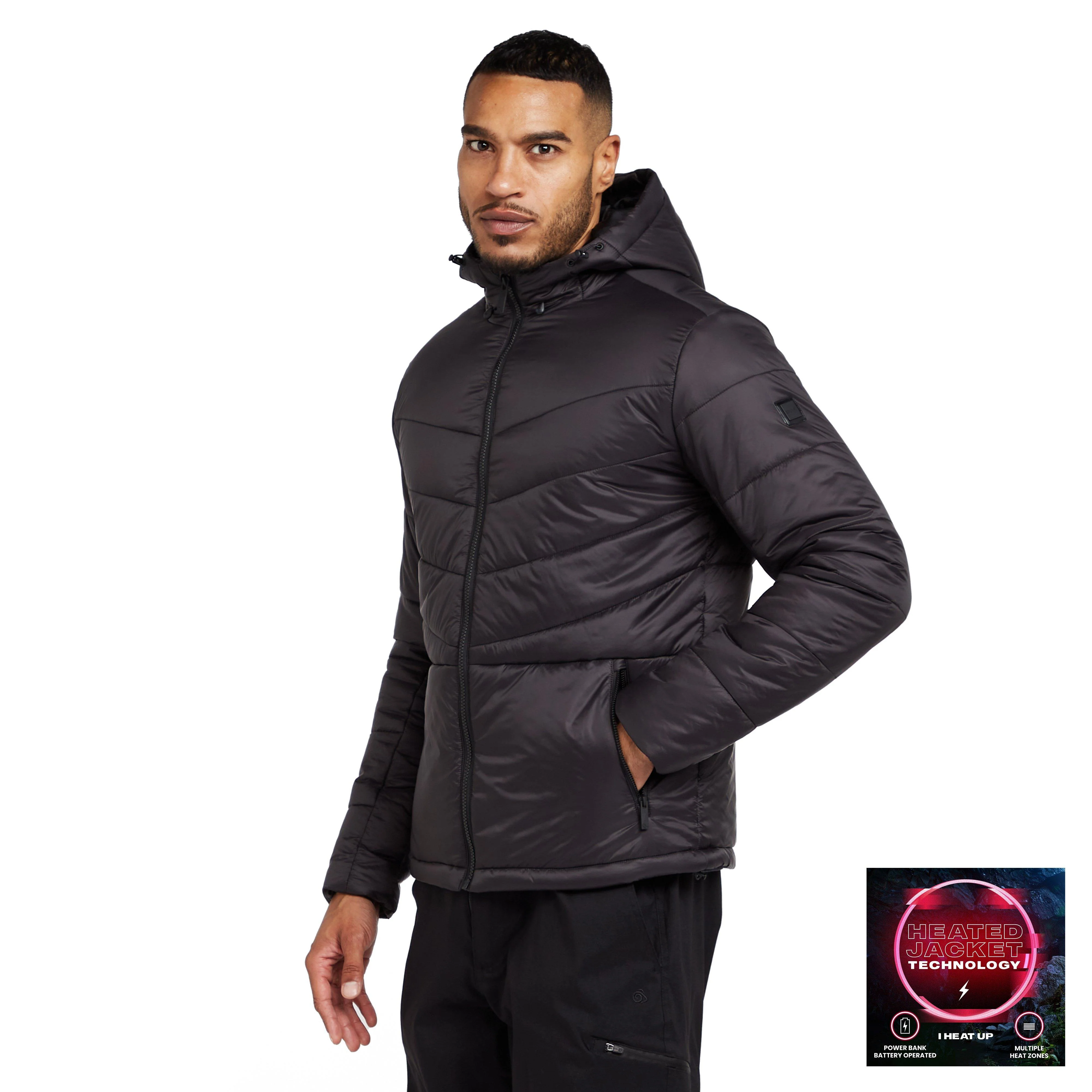 Men's Volter Loft Heated Jacket - Image 15