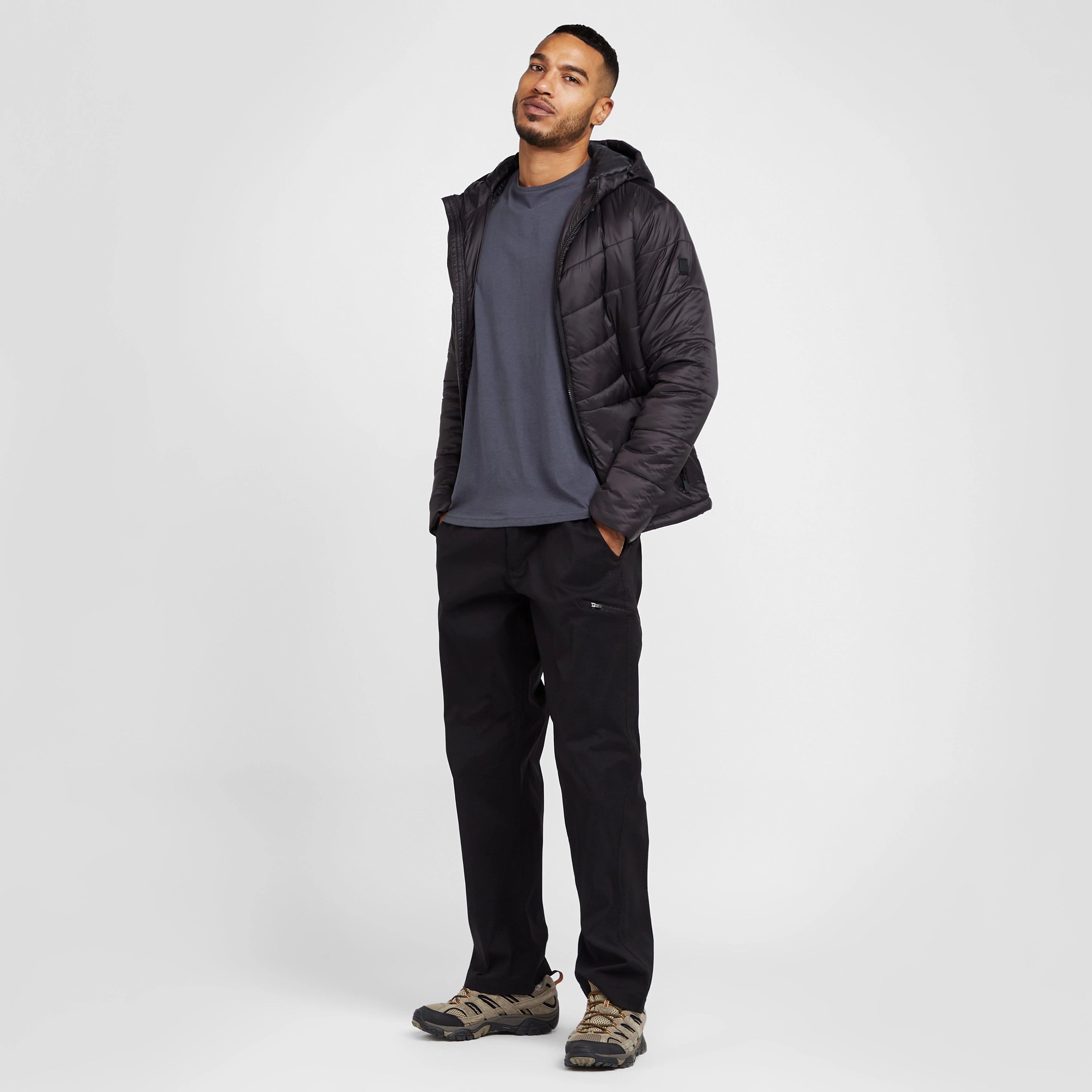 Men's Volter Loft Heated Jacket - Image 3