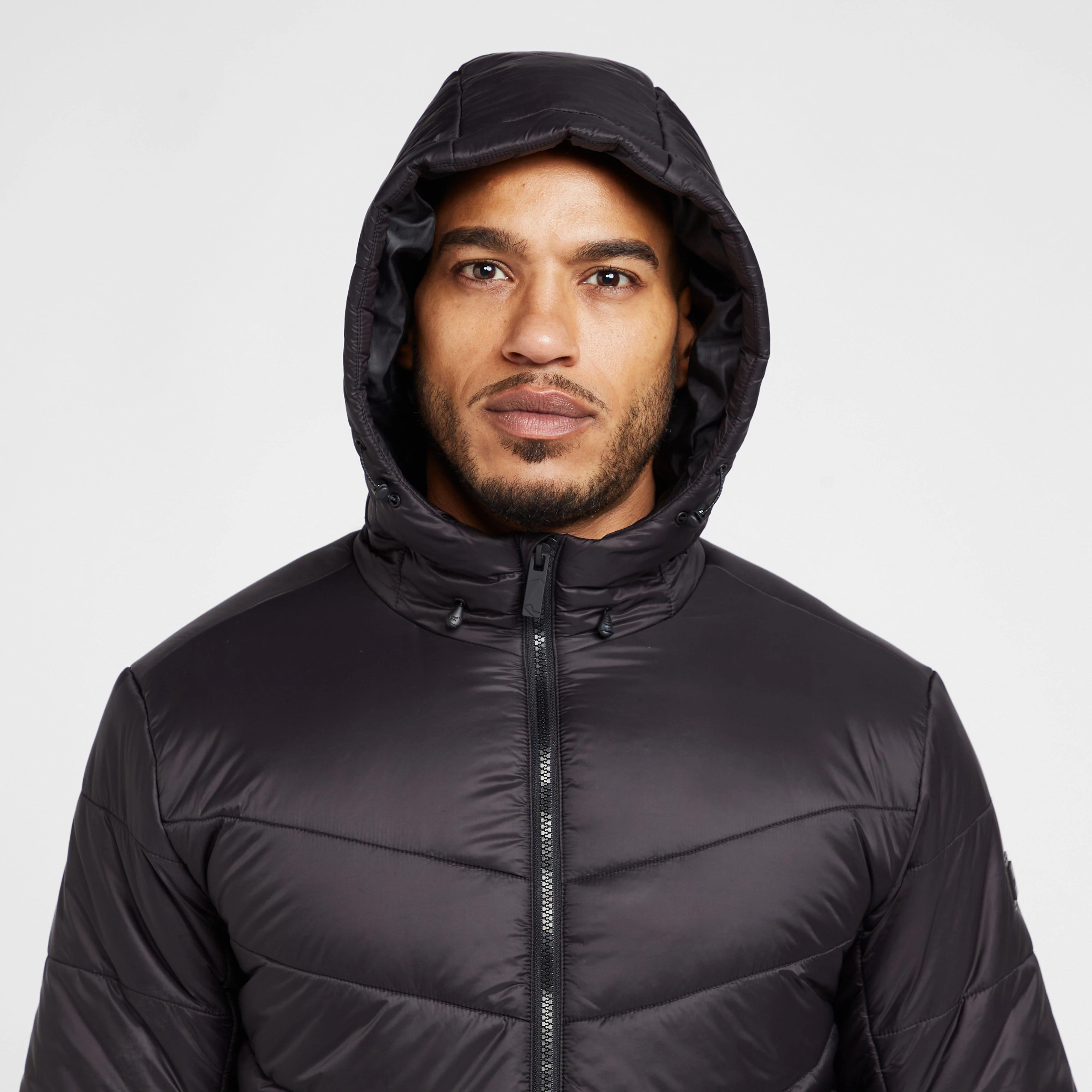 Men's Volter Loft Heated Jacket - Image 4