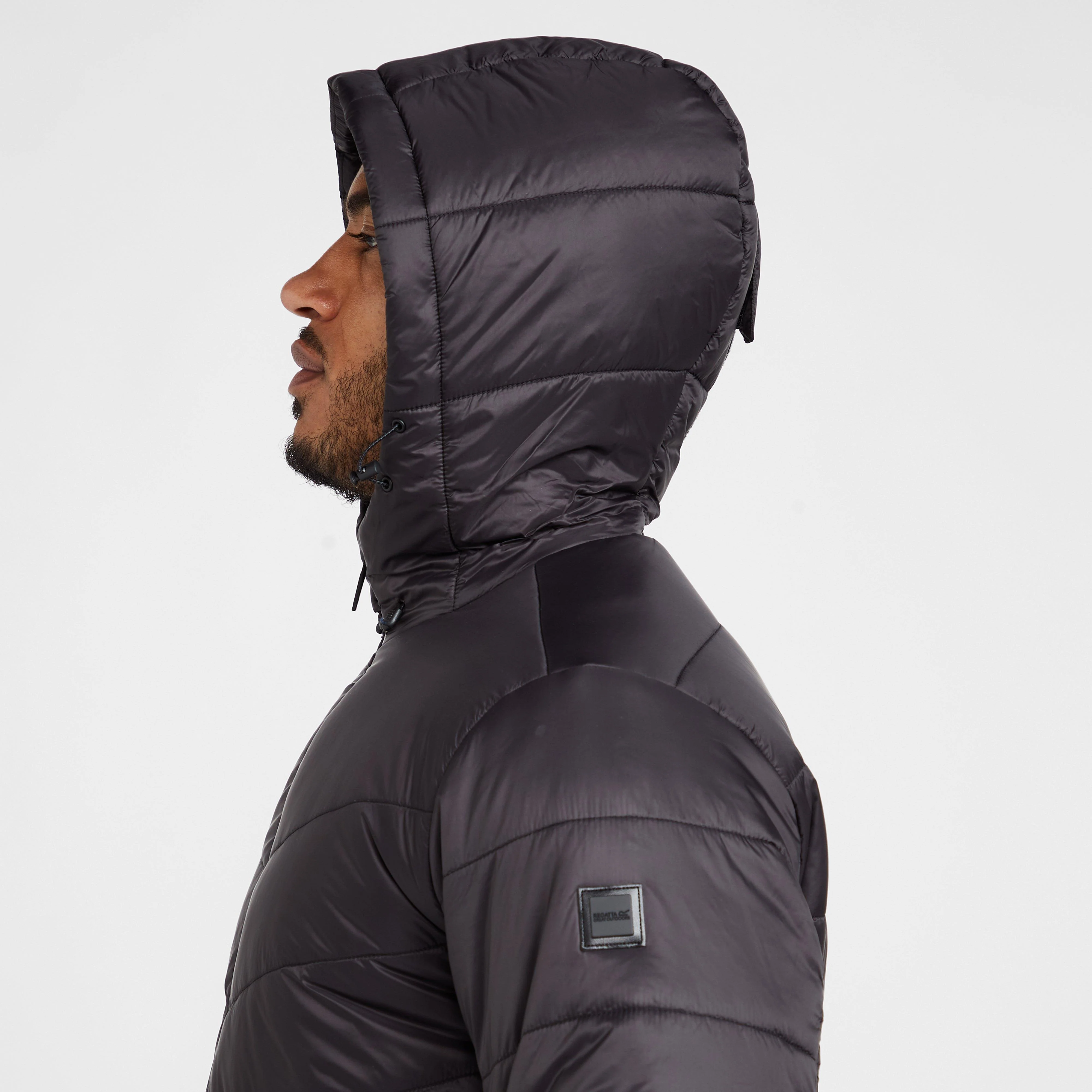 Men's Volter Loft Heated Jacket - Image 5