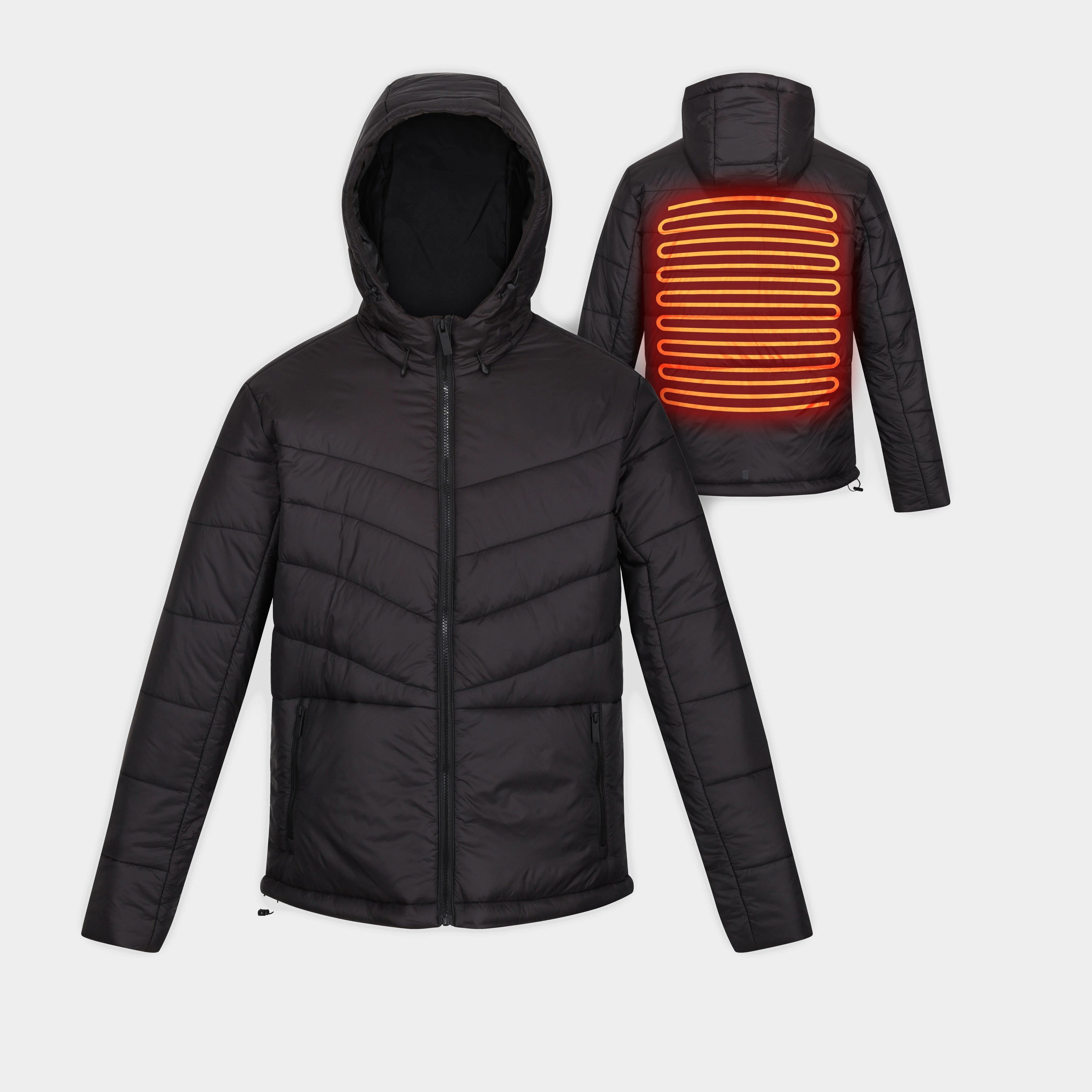 Men's Volter Loft Heated Jacket - Image 6