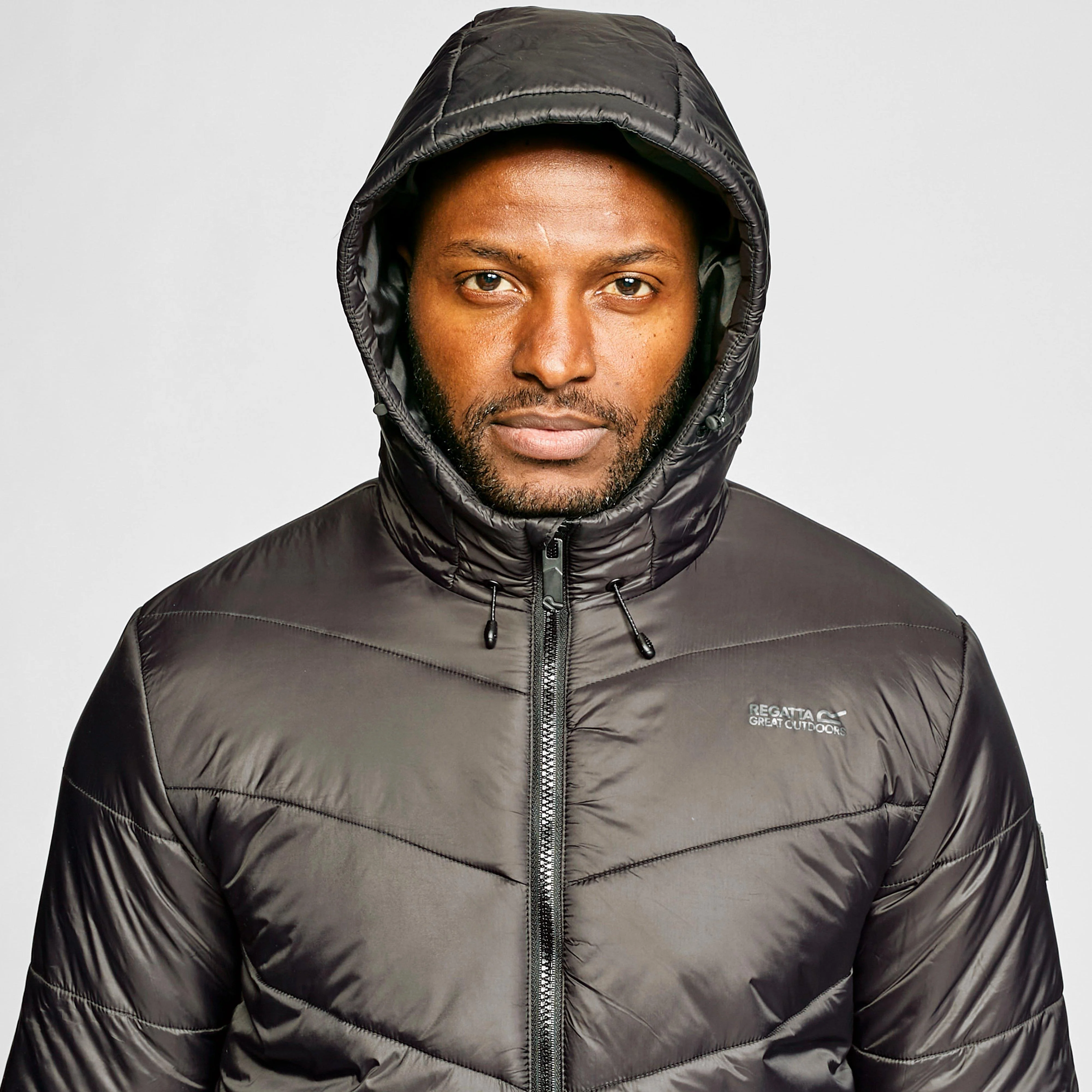 Men's Volter Loft II Heated Jacket - Image 4