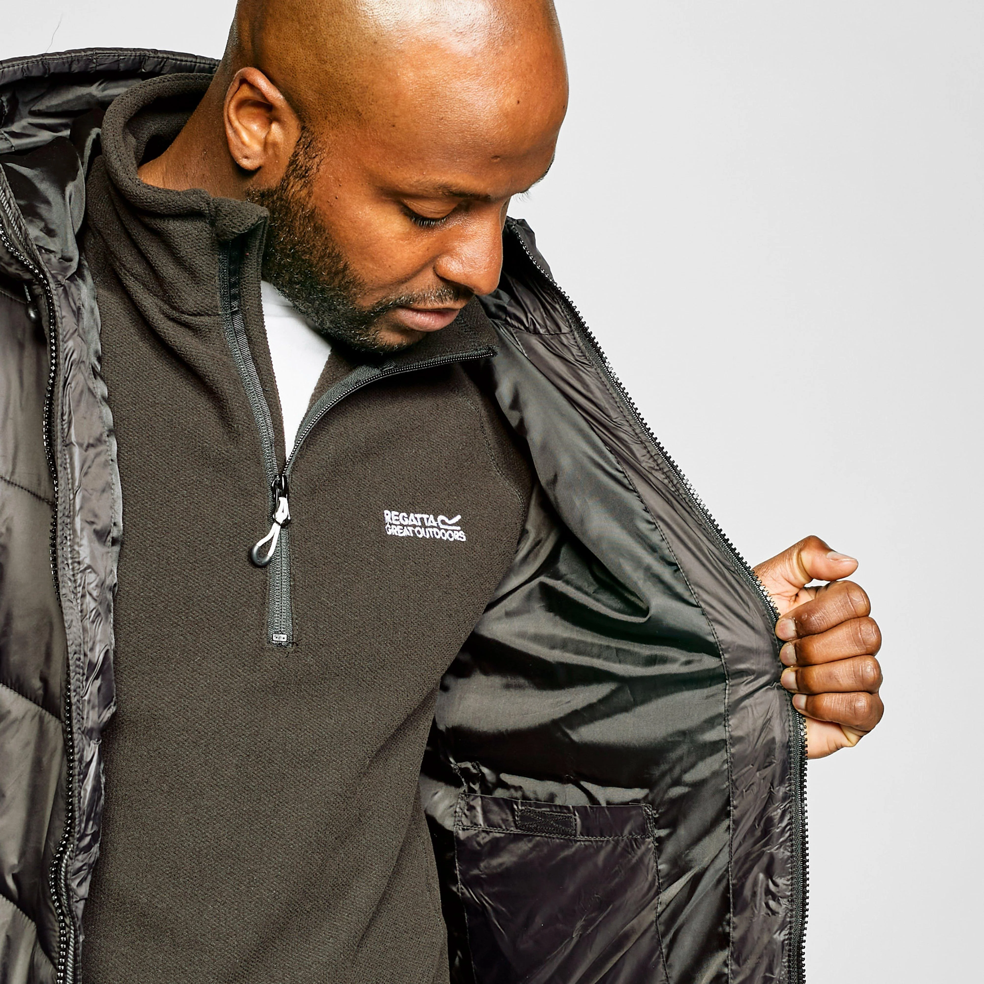 Men's Volter Loft II Heated Jacket - Image 5
