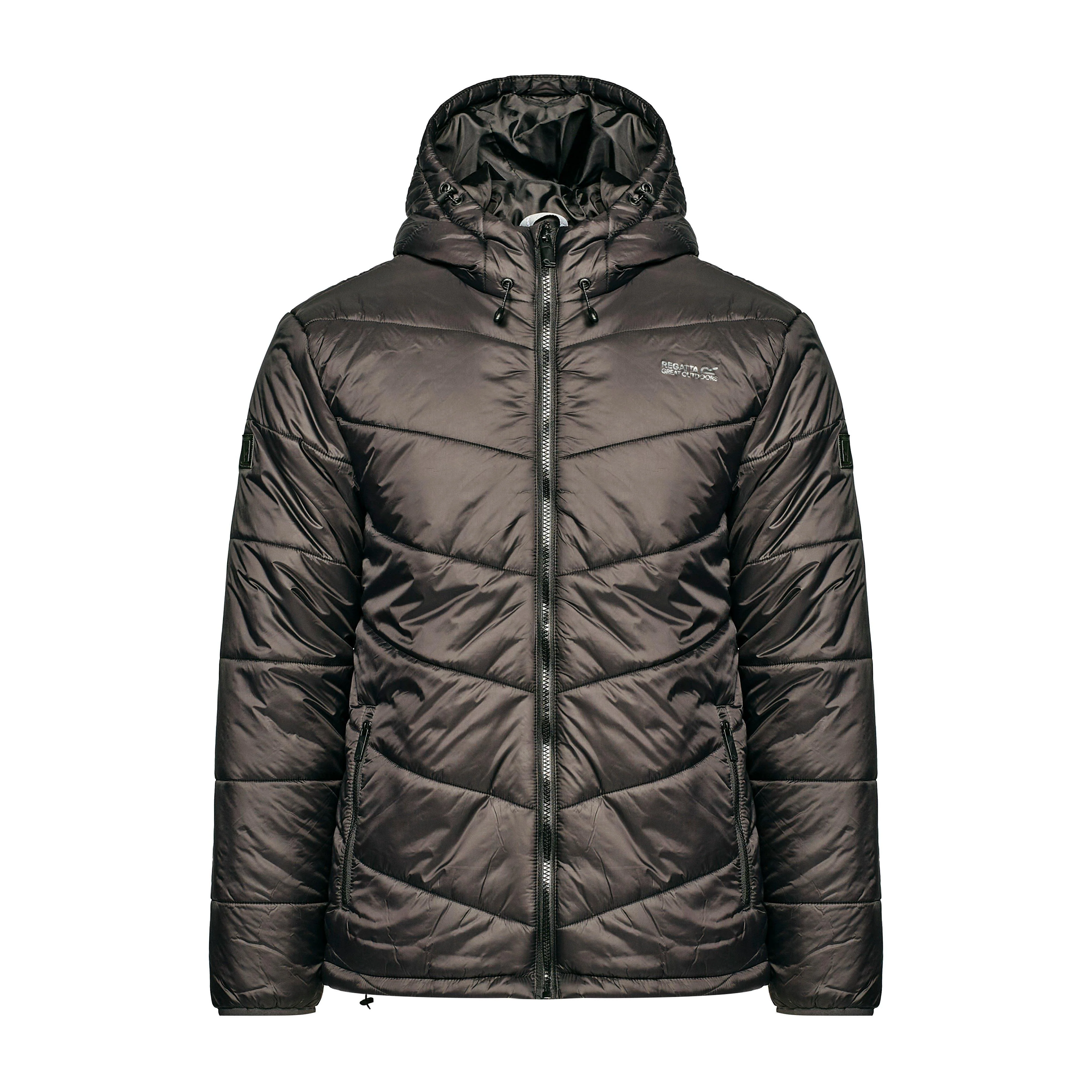 Men's Volter Loft II Heated Jacket - Image 8