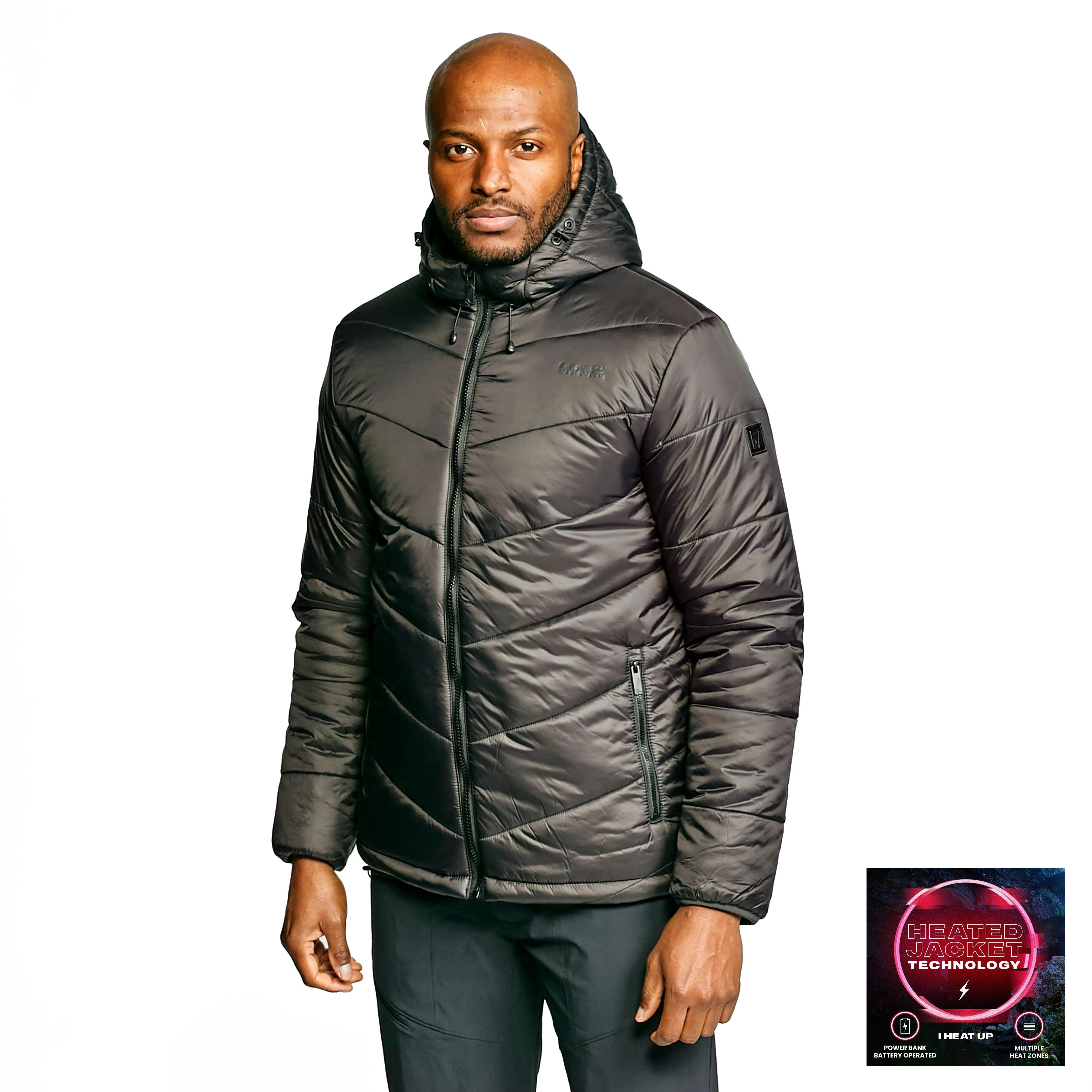 Men's Volter Loft II Heated Jacket - Image 9