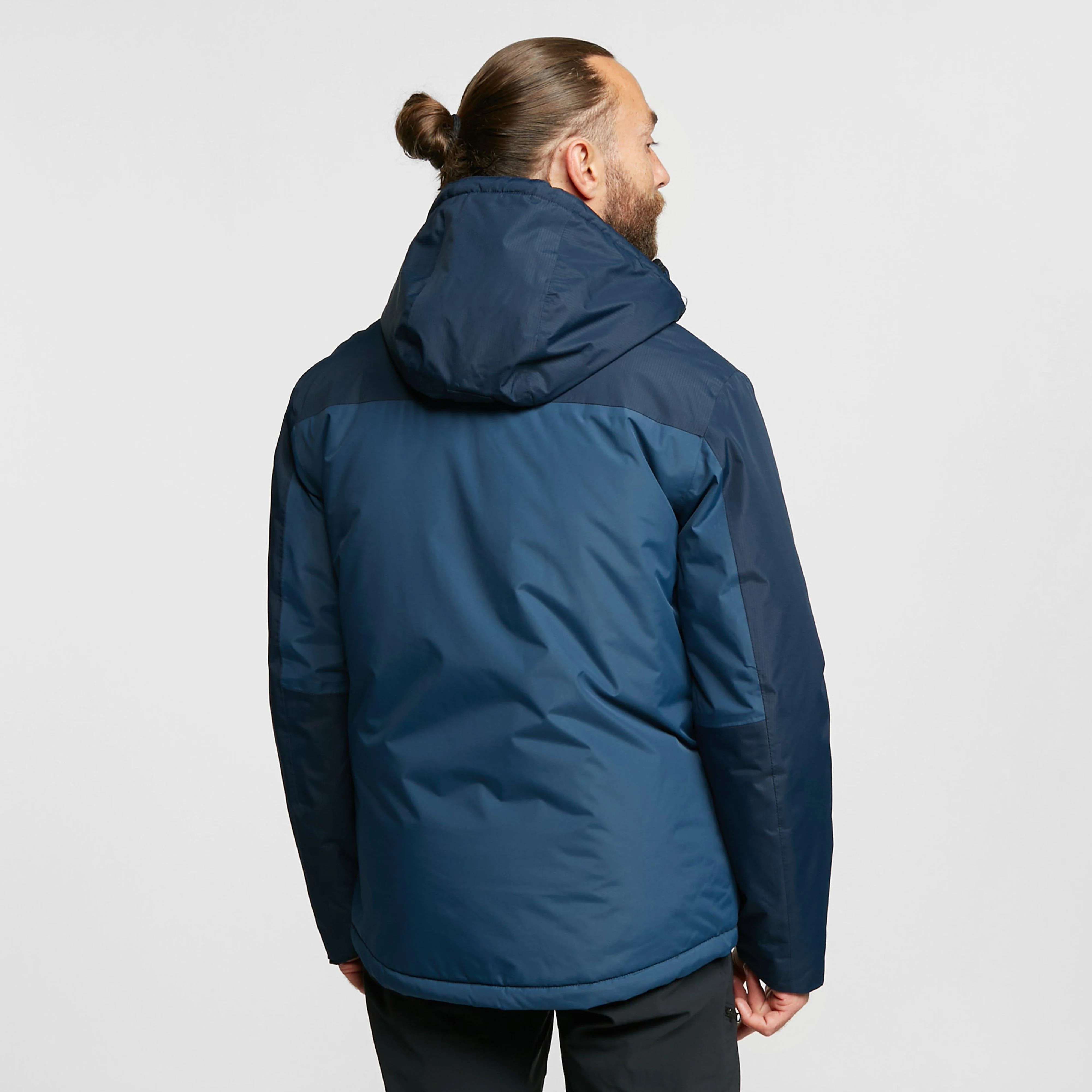 Men's Volter Protect II Waterproof Heated Jacket - Image 2