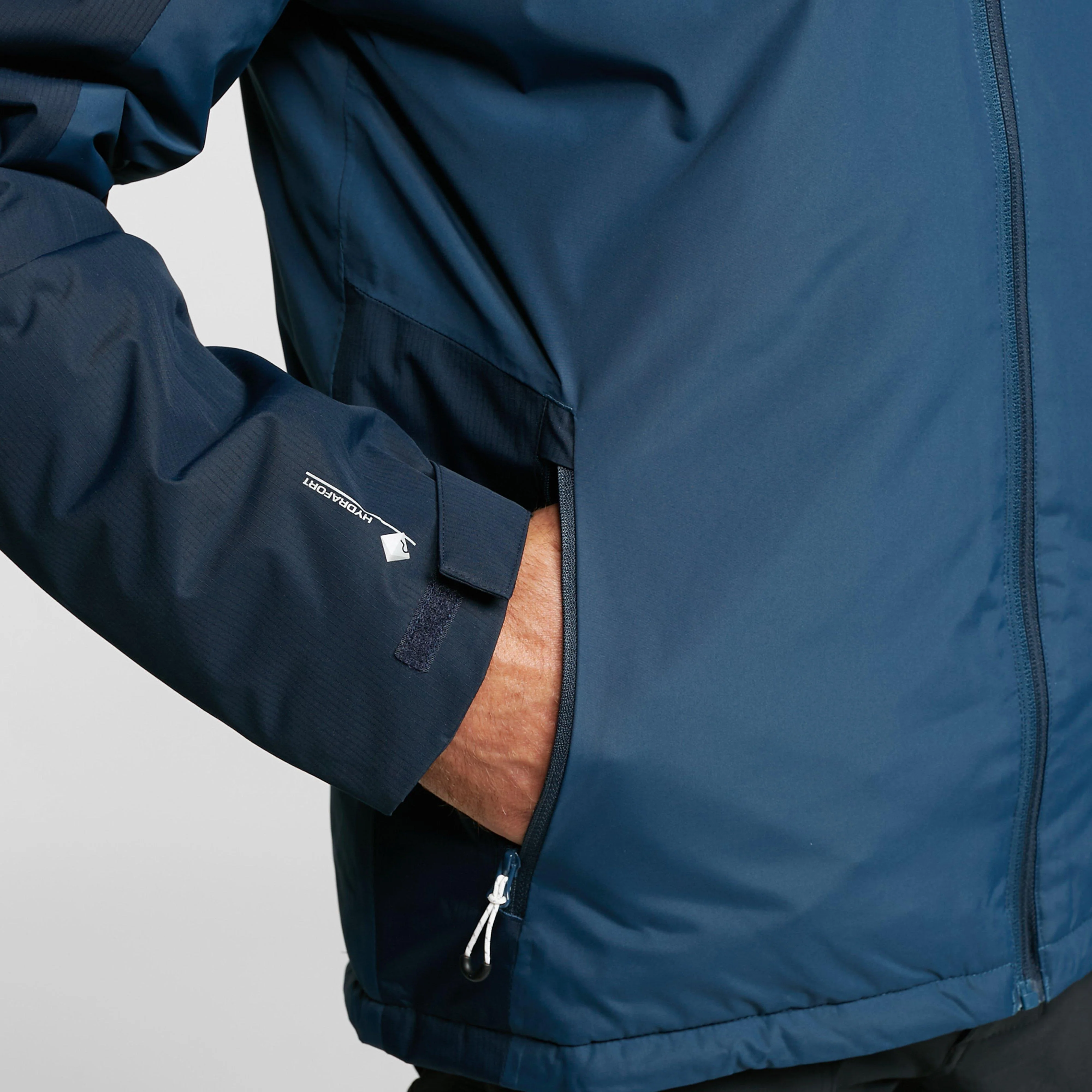 Men's Volter Protect II Waterproof Heated Jacket - Image 5
