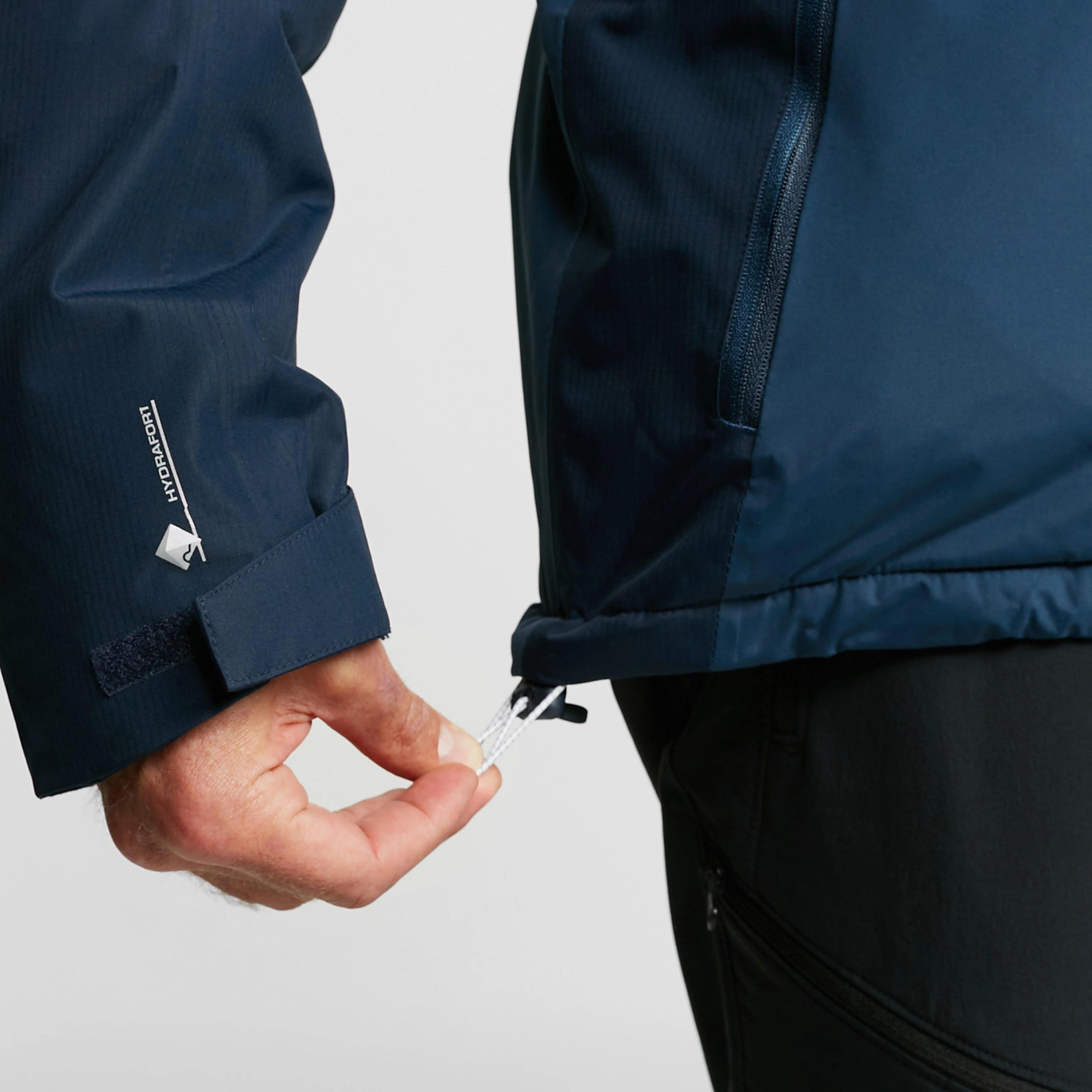 Men's Volter Protect II Waterproof Heated Jacket - Image 6