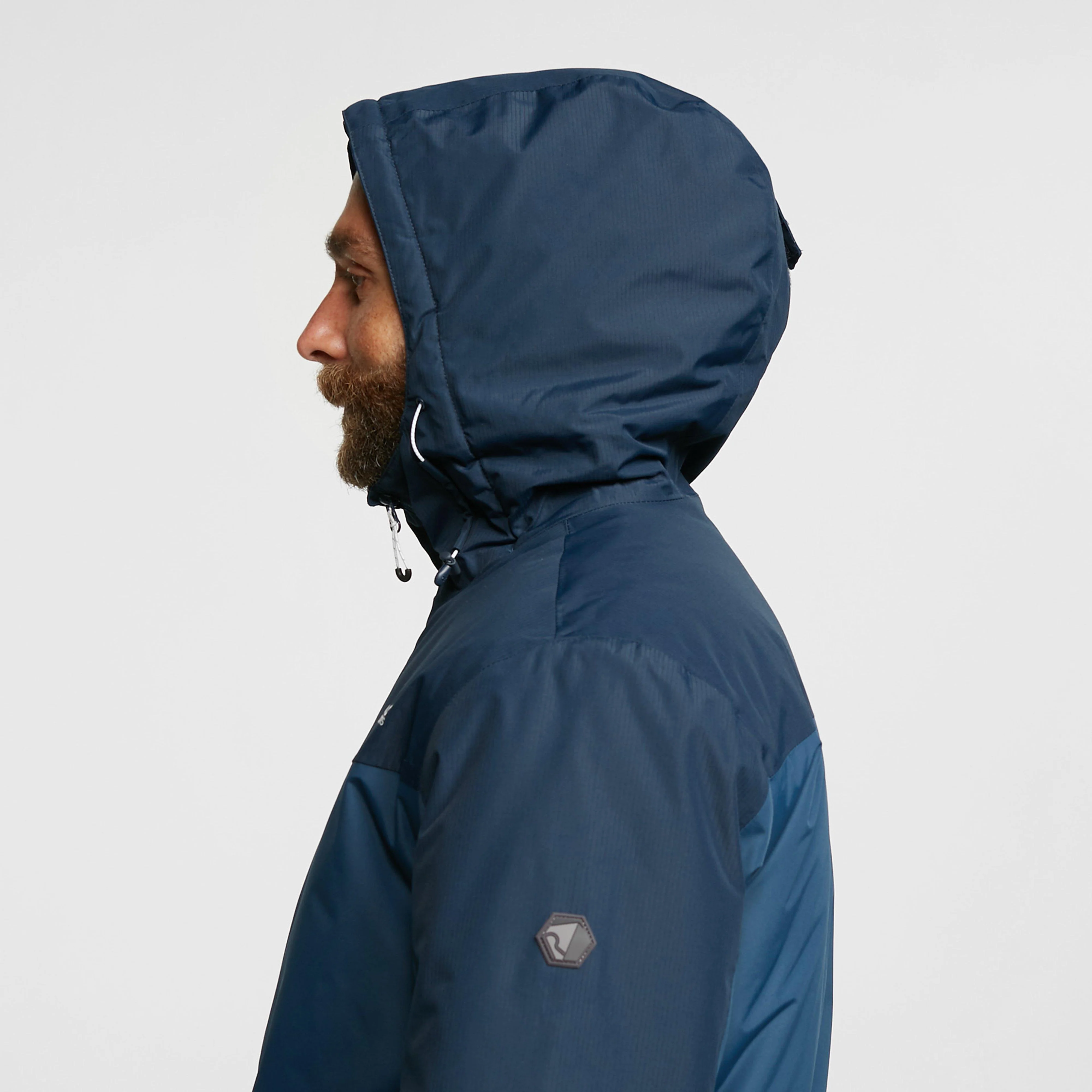 Men's Volter Protect II Waterproof Heated Jacket - Image 7