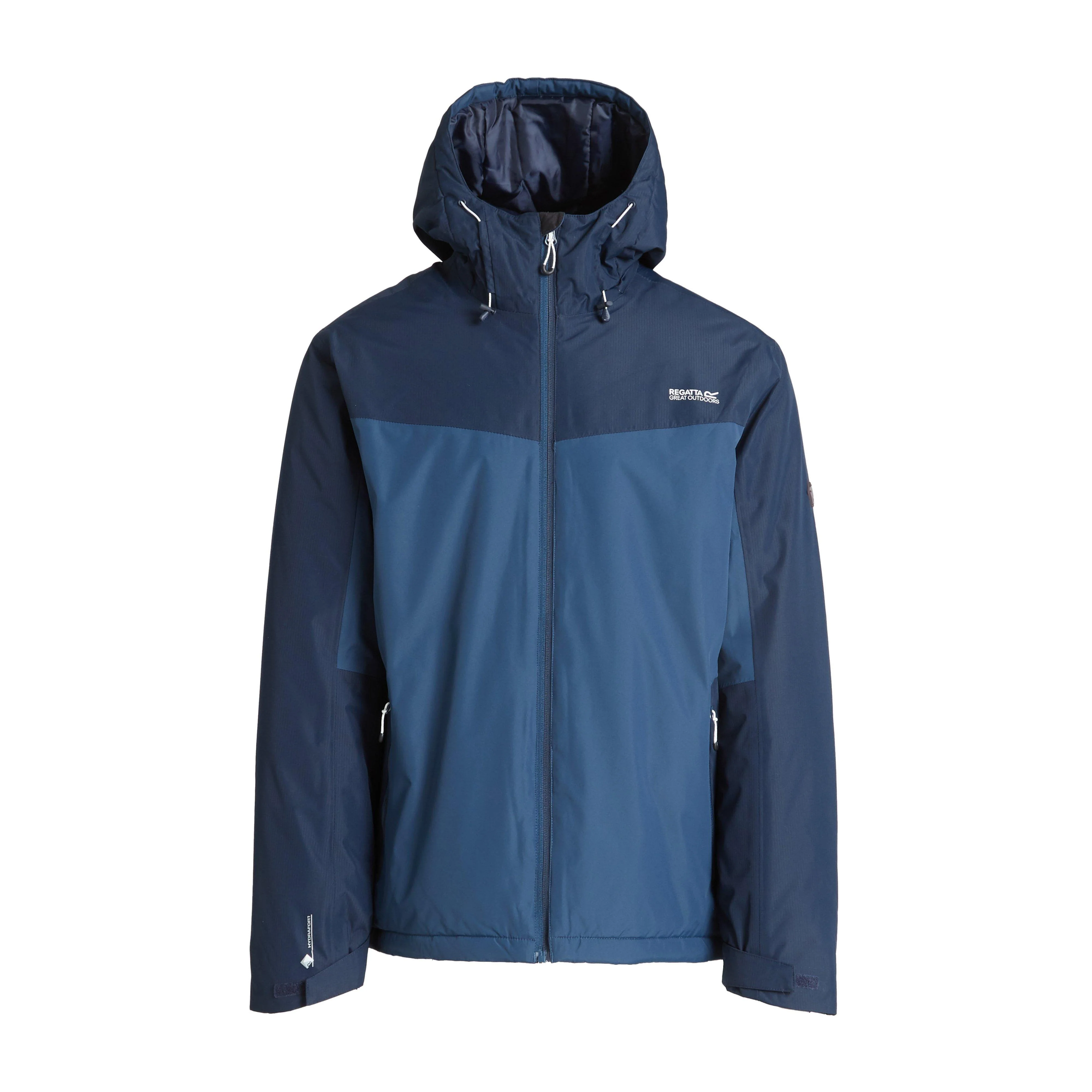 Men's Volter Protect II Waterproof Heated Jacket - Image 9