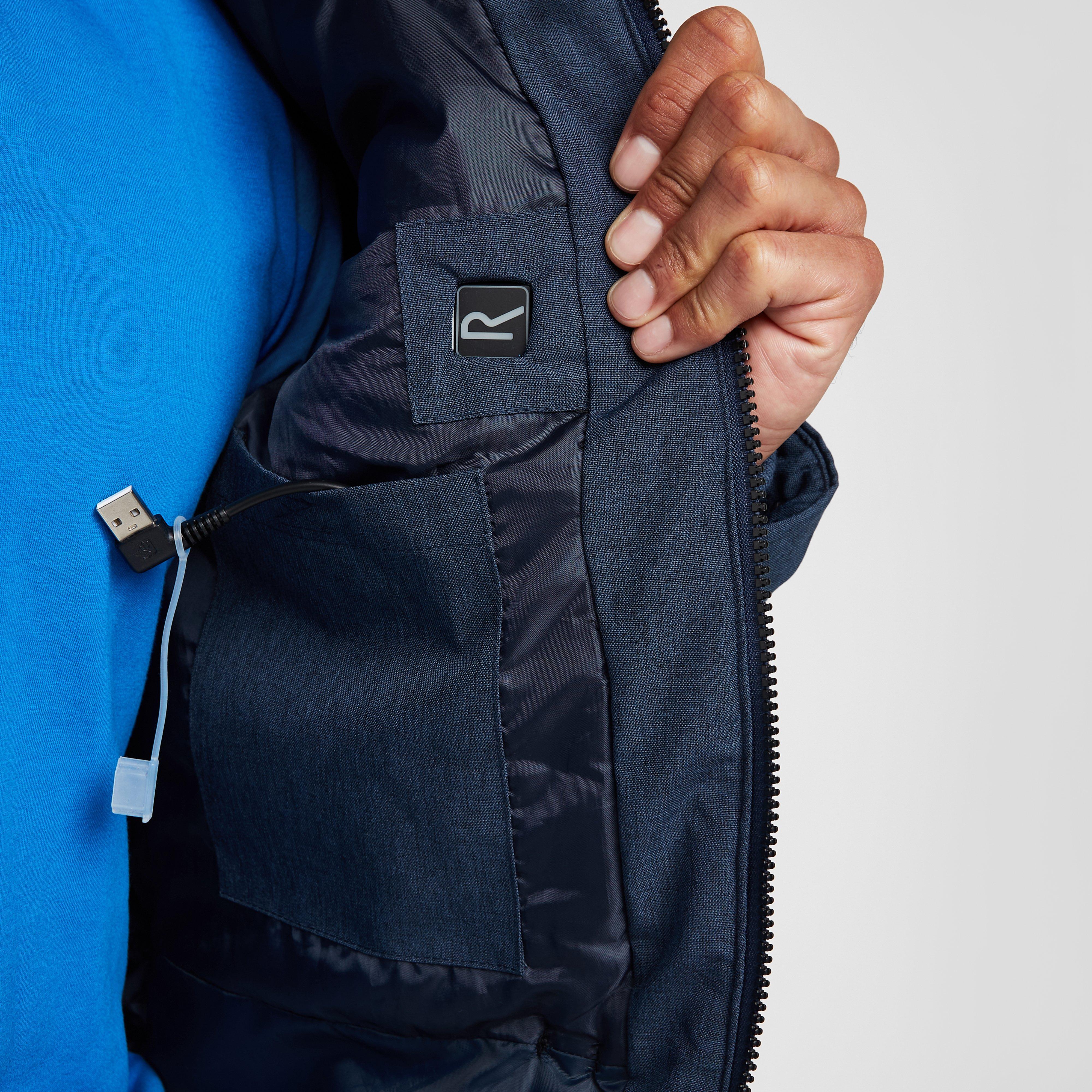 Men's Volter Shield Heated Jacket - Image 13