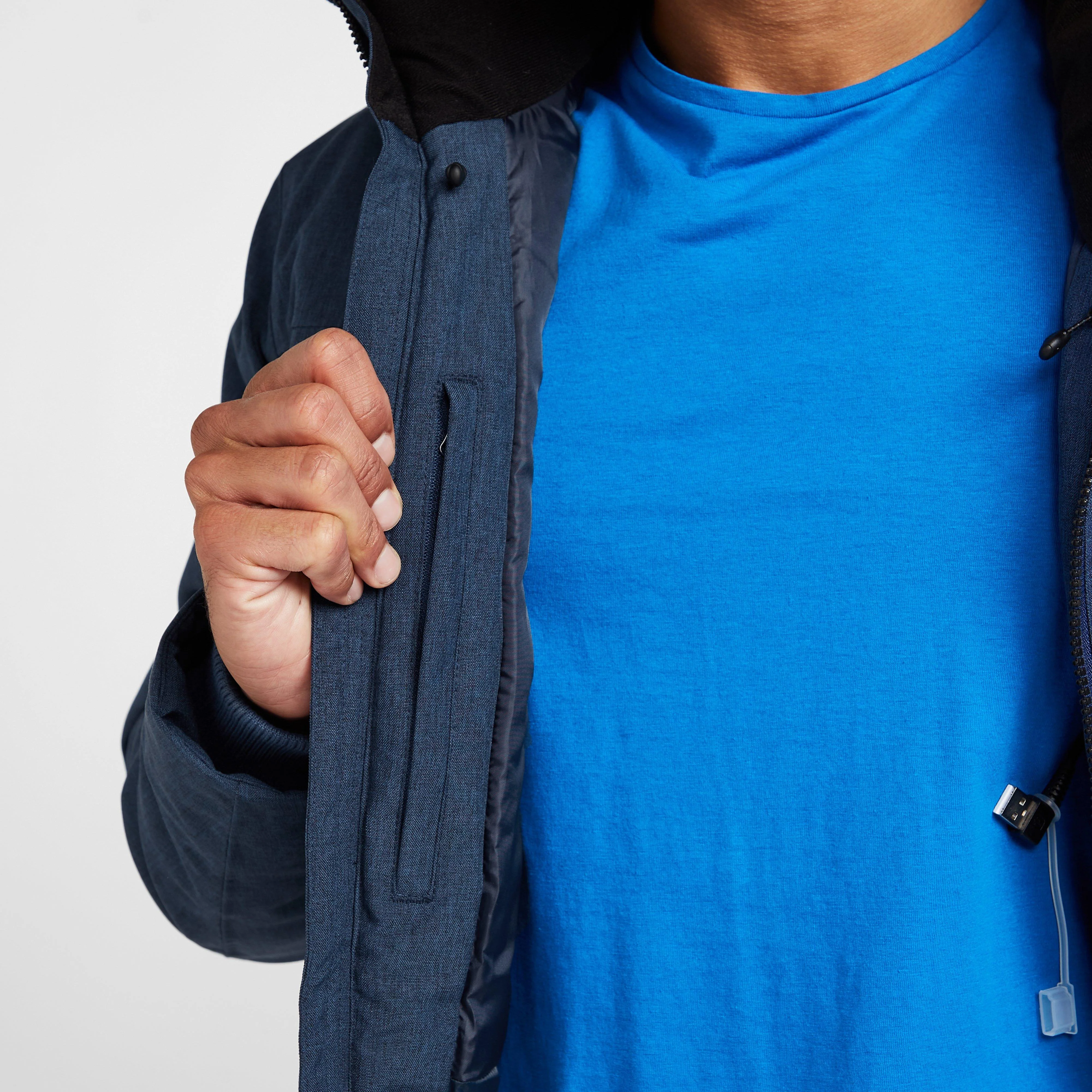 Men's Volter Shield Heated Jacket - Image 14