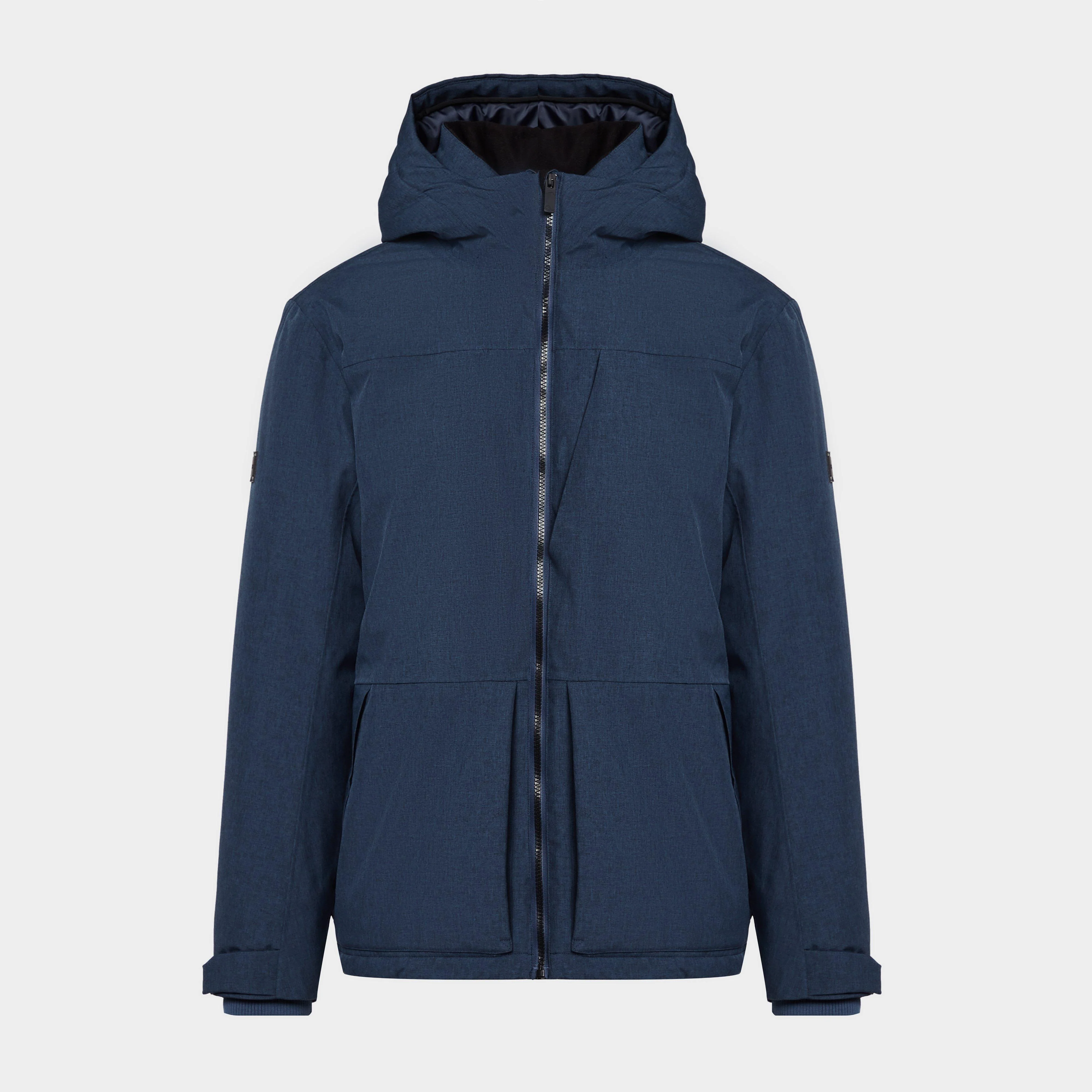 Men's Volter Shield Heated Jacket - Image 15