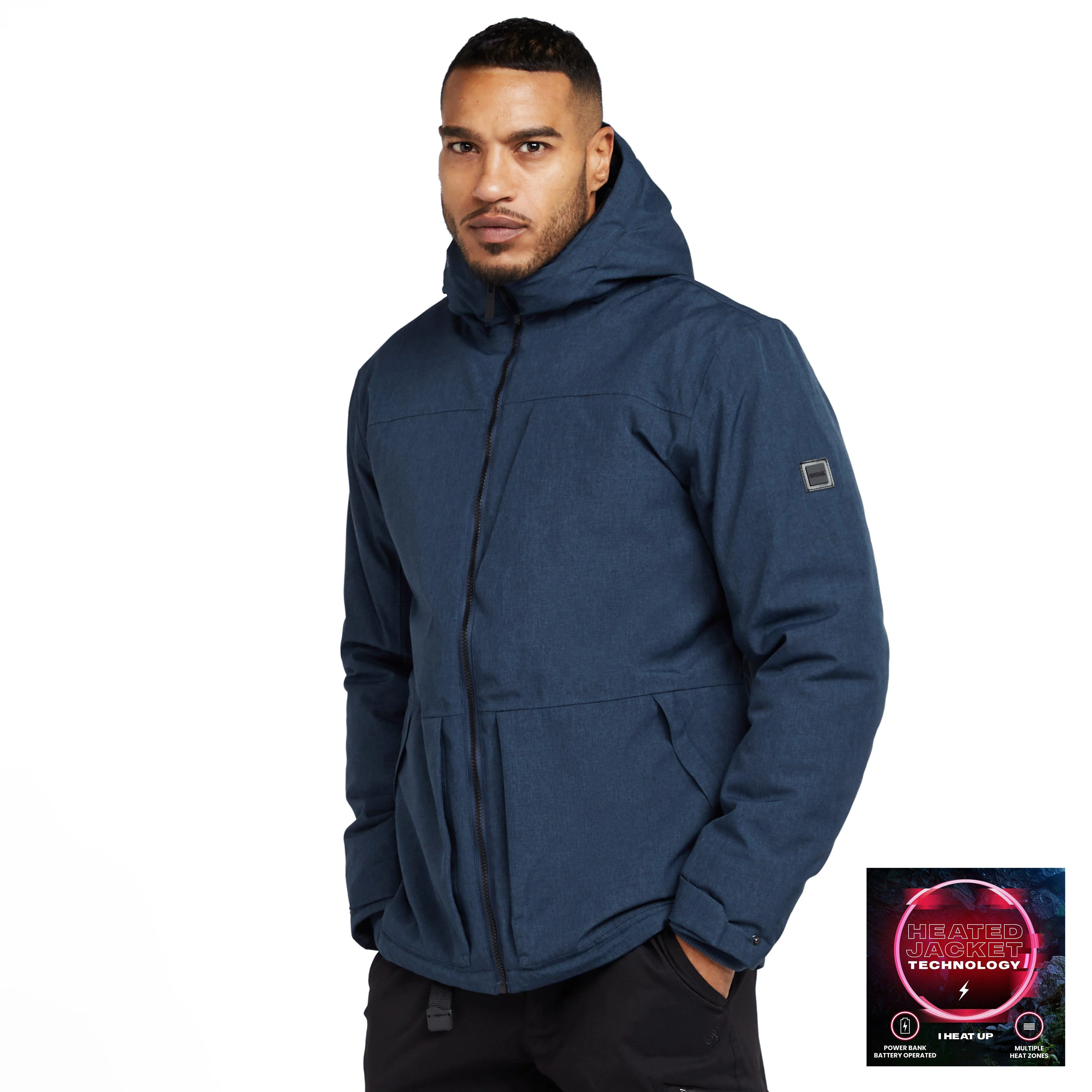 Men's Volter Shield Heated Jacket - Image 16
