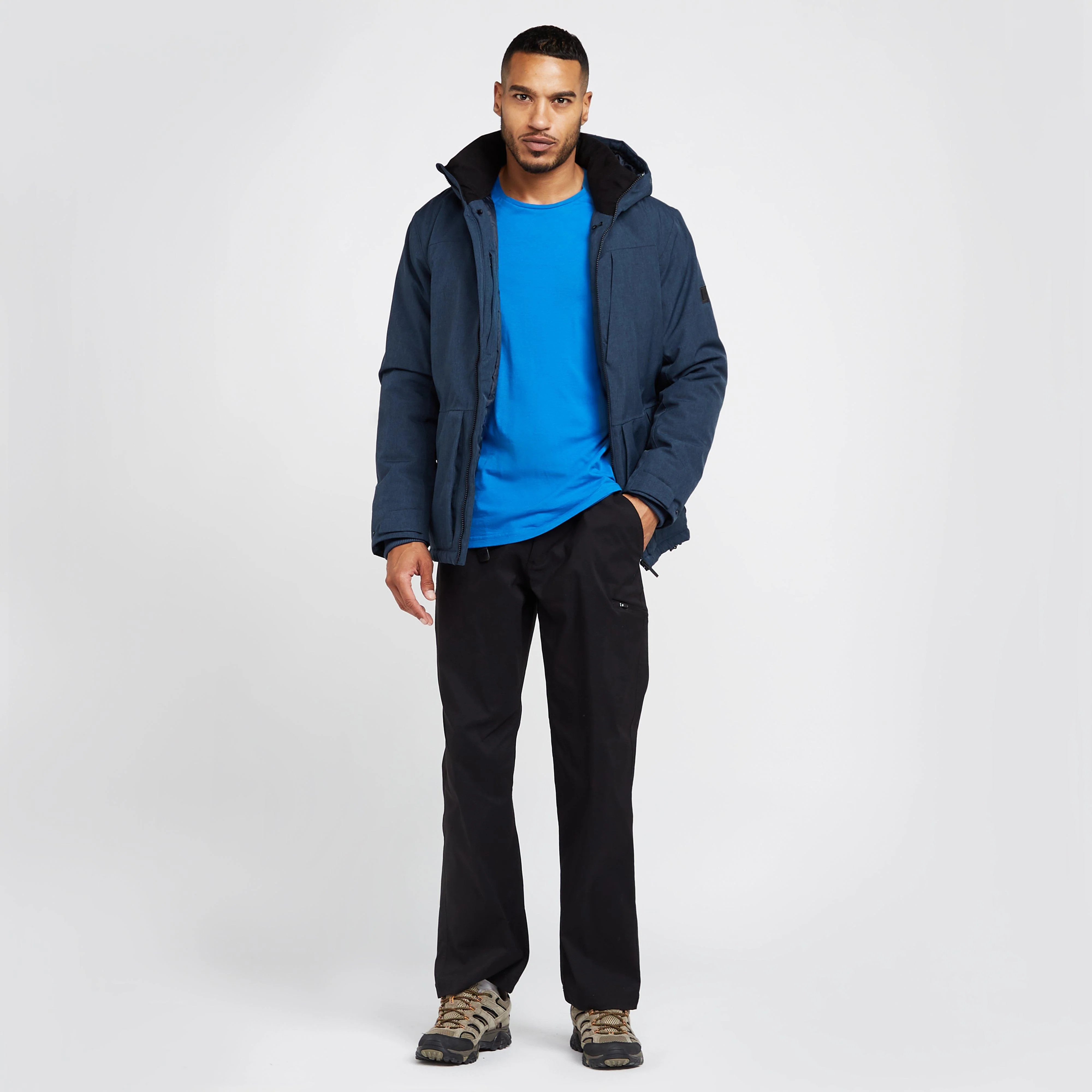Men's Volter Shield Heated Jacket - Image 3