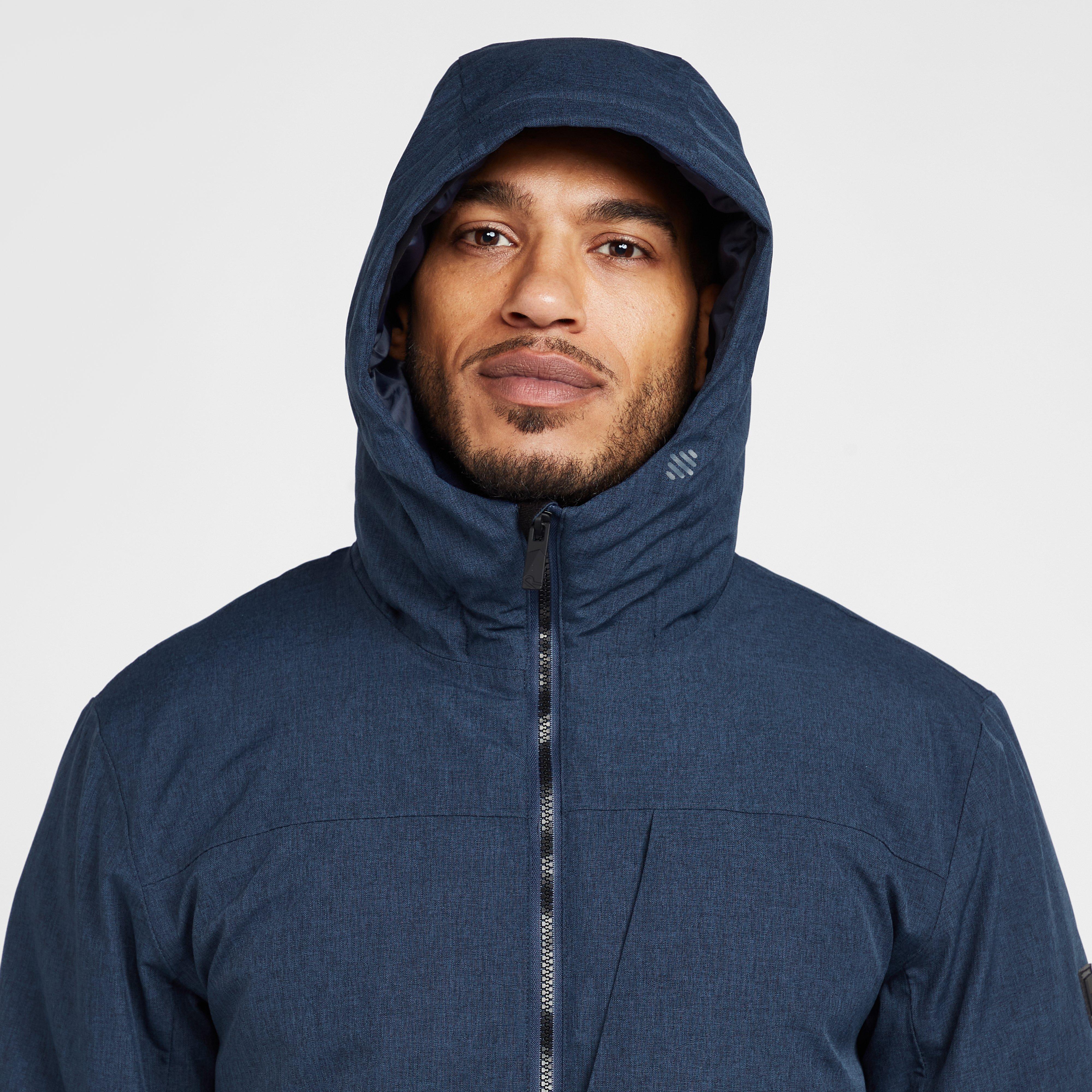 Men's Volter Shield Heated Jacket - Image 4