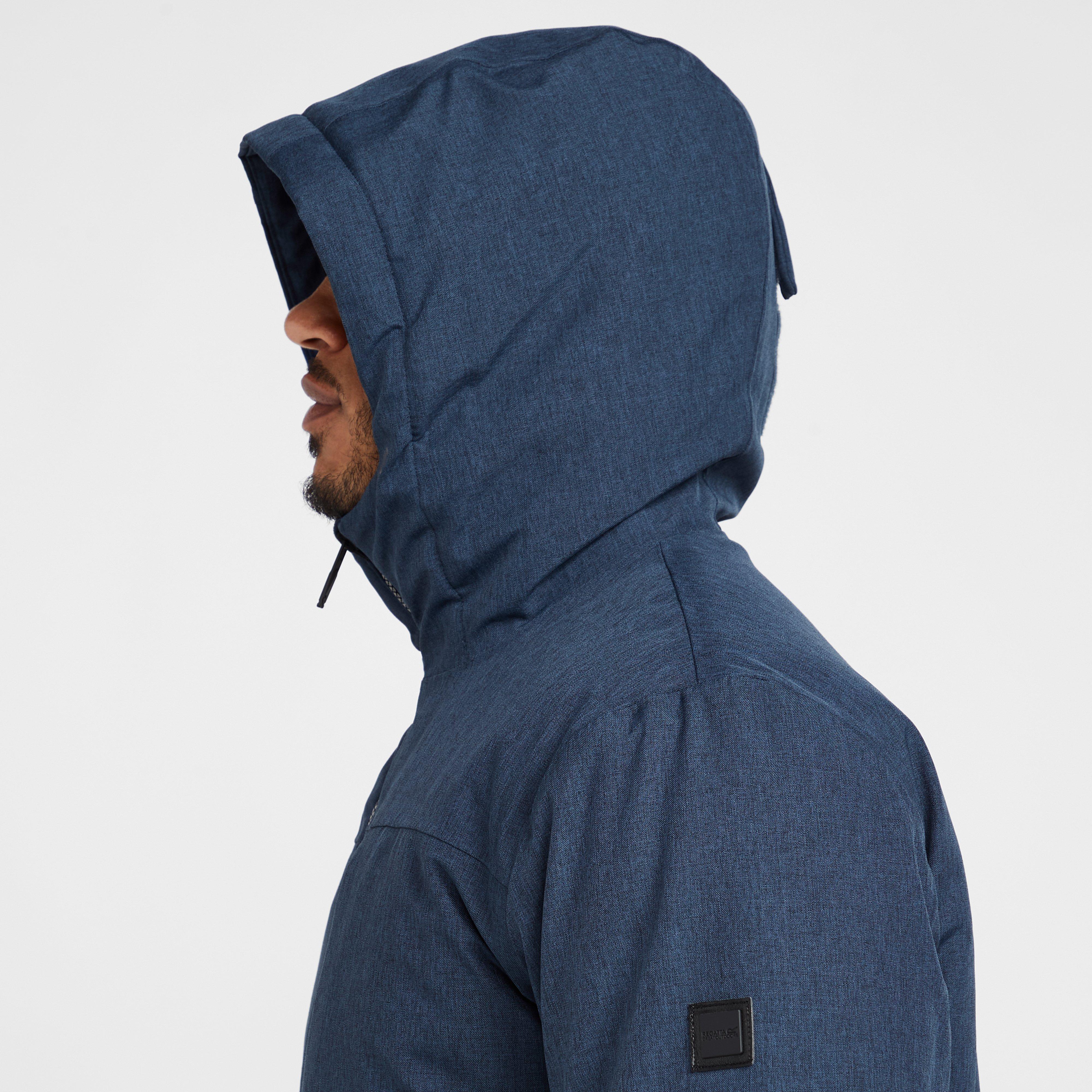 Men's Volter Shield Heated Jacket - Image 5