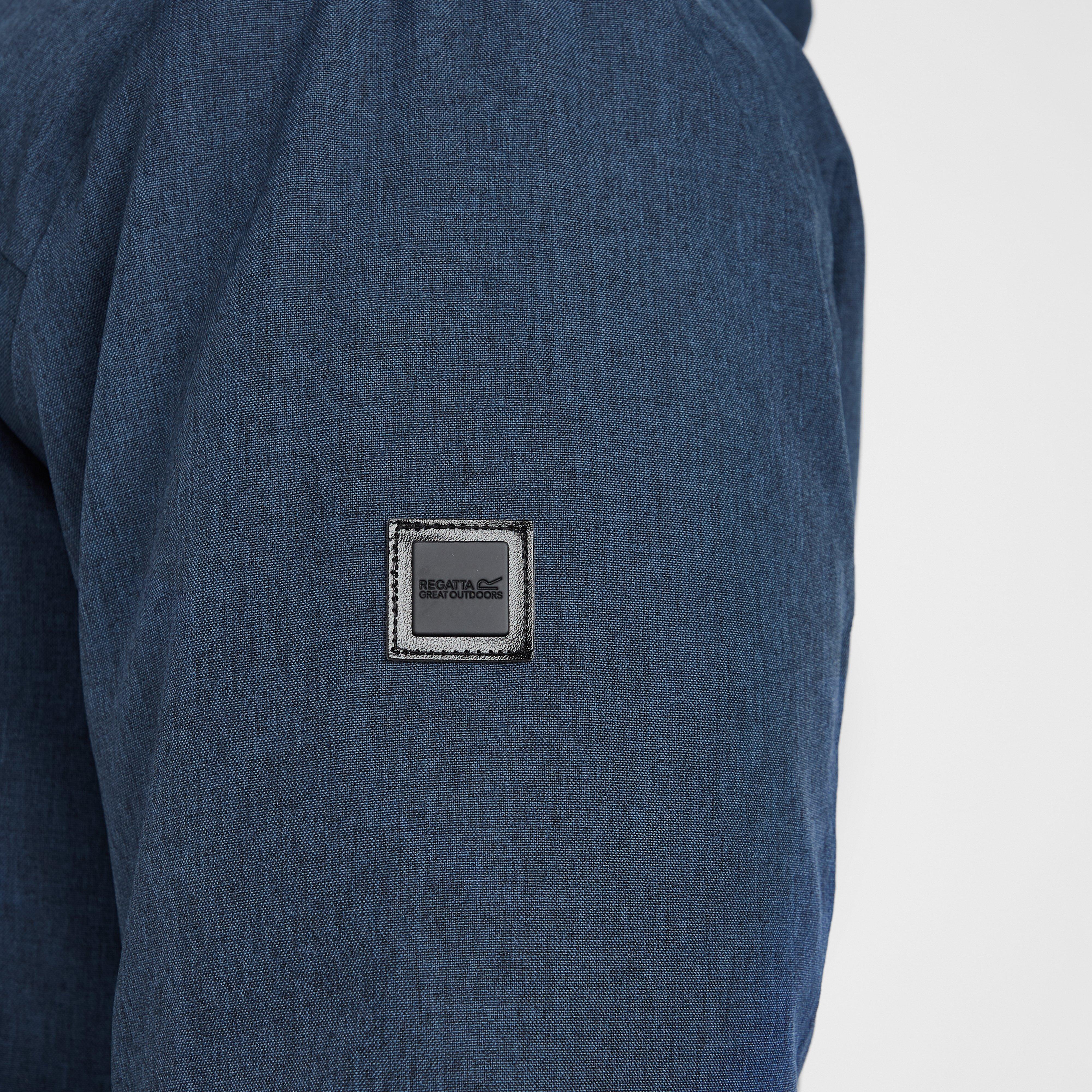 Men's Volter Shield Heated Jacket - Image 9