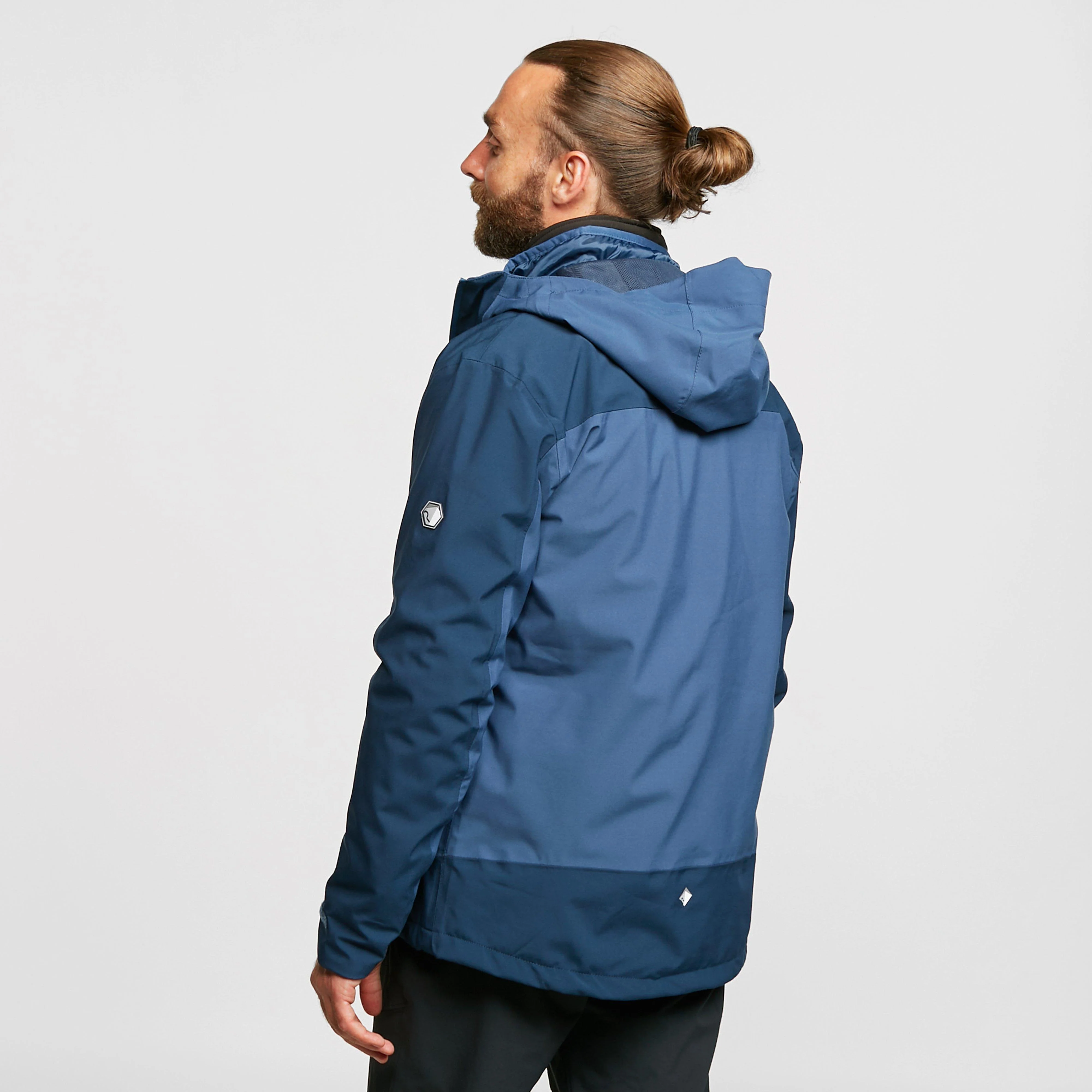 Men's Wentwood III 3 in 1 Jacket - Image 2